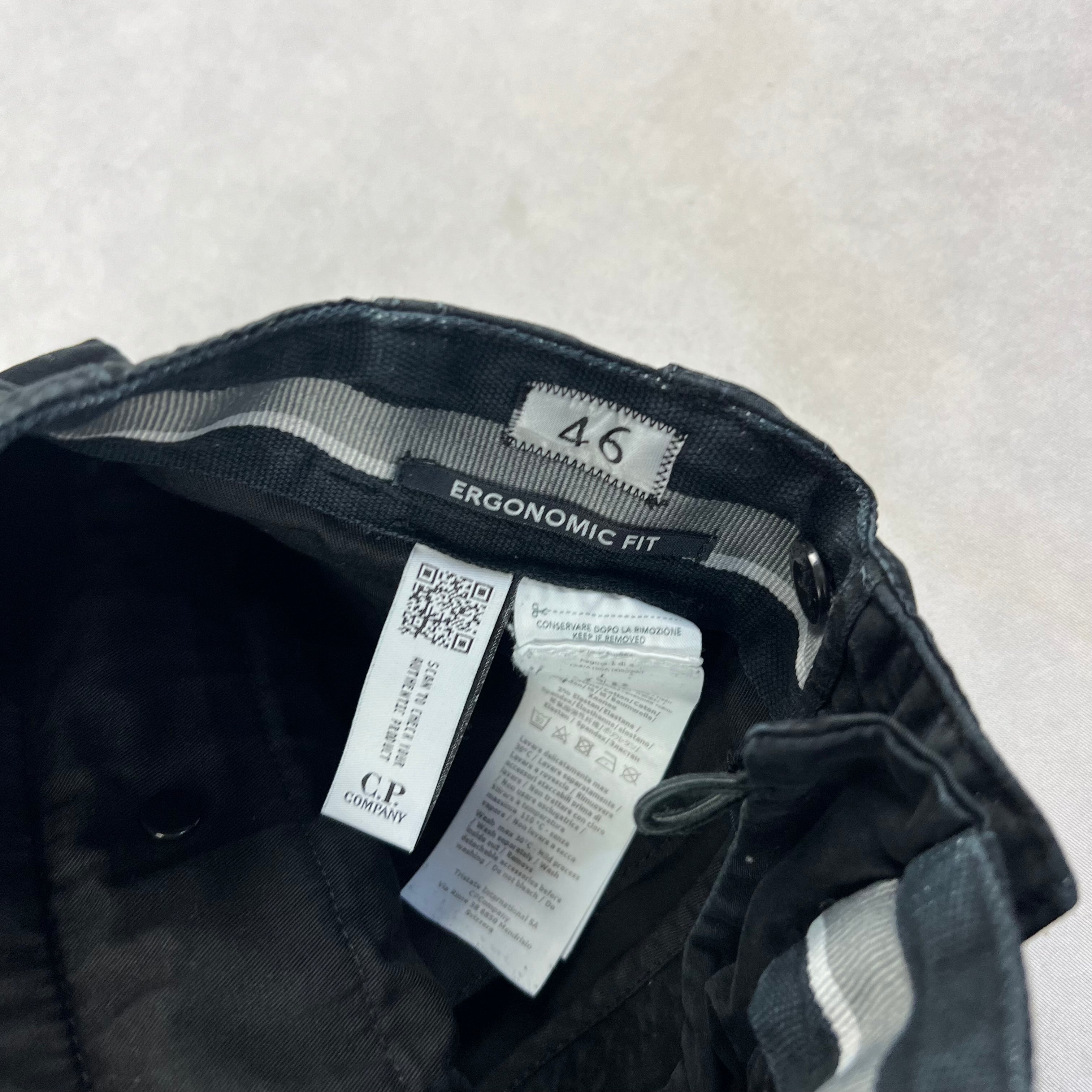 CP Company Cargo Pants