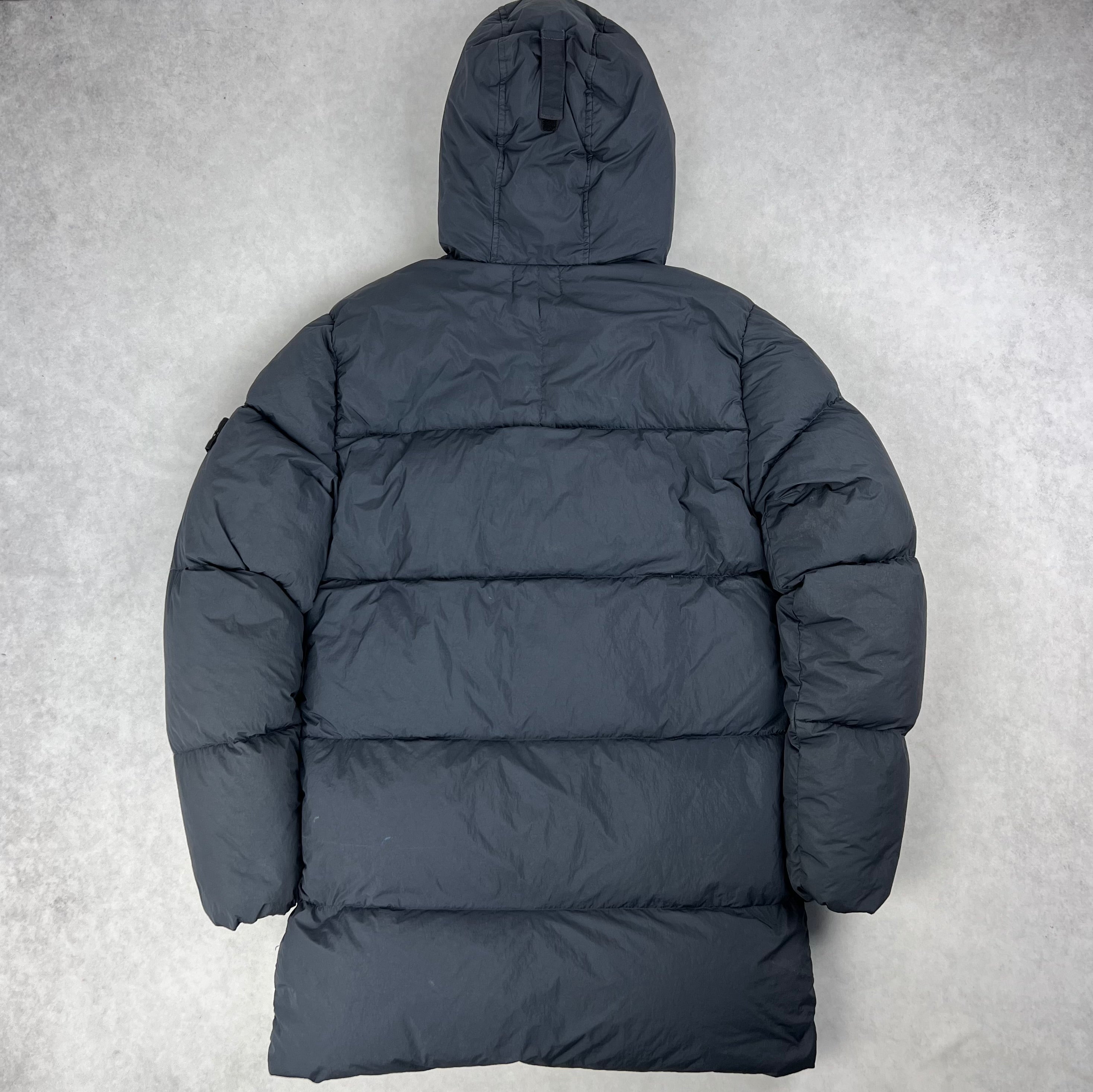 Stone Island Parka