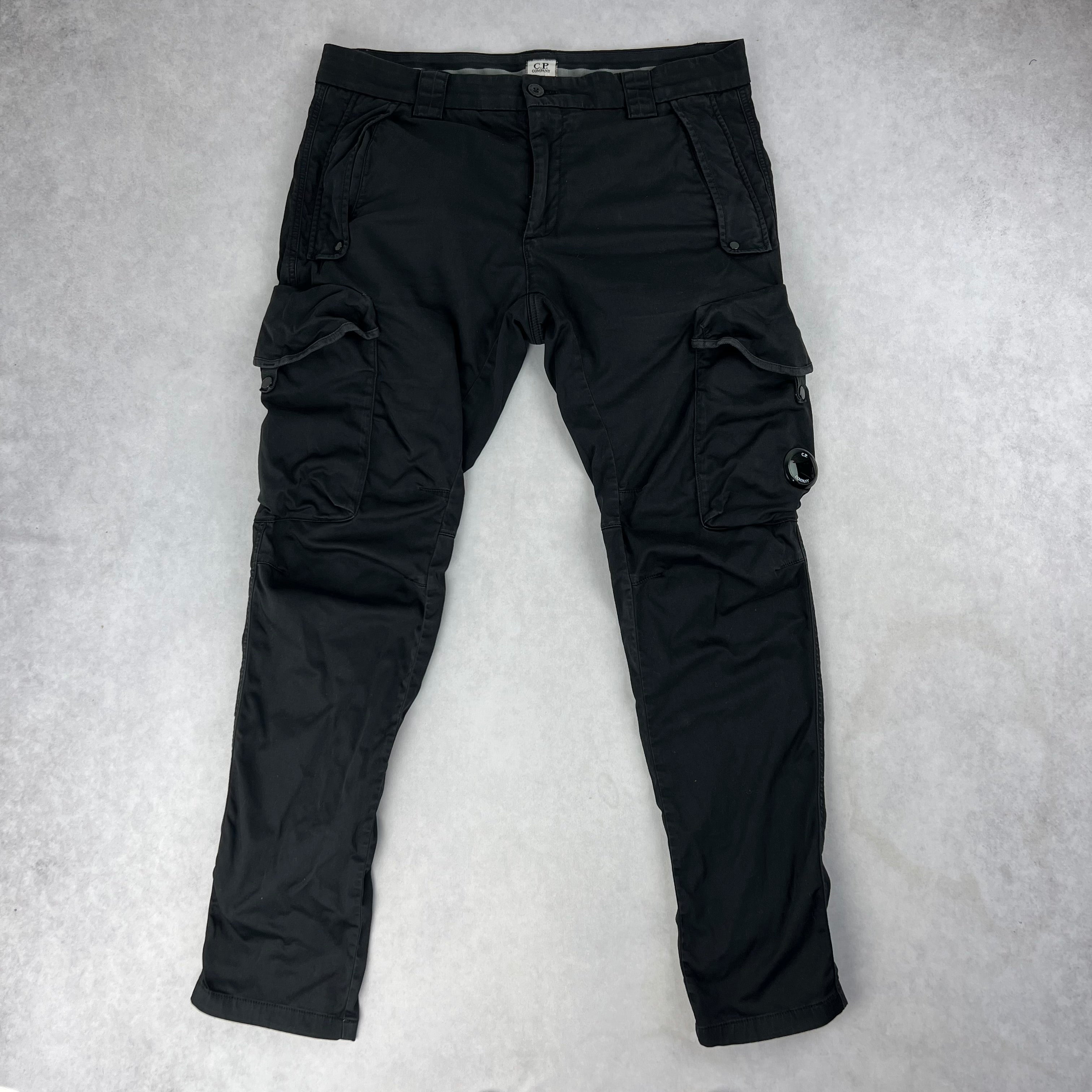 CP Company Cargo Pants
