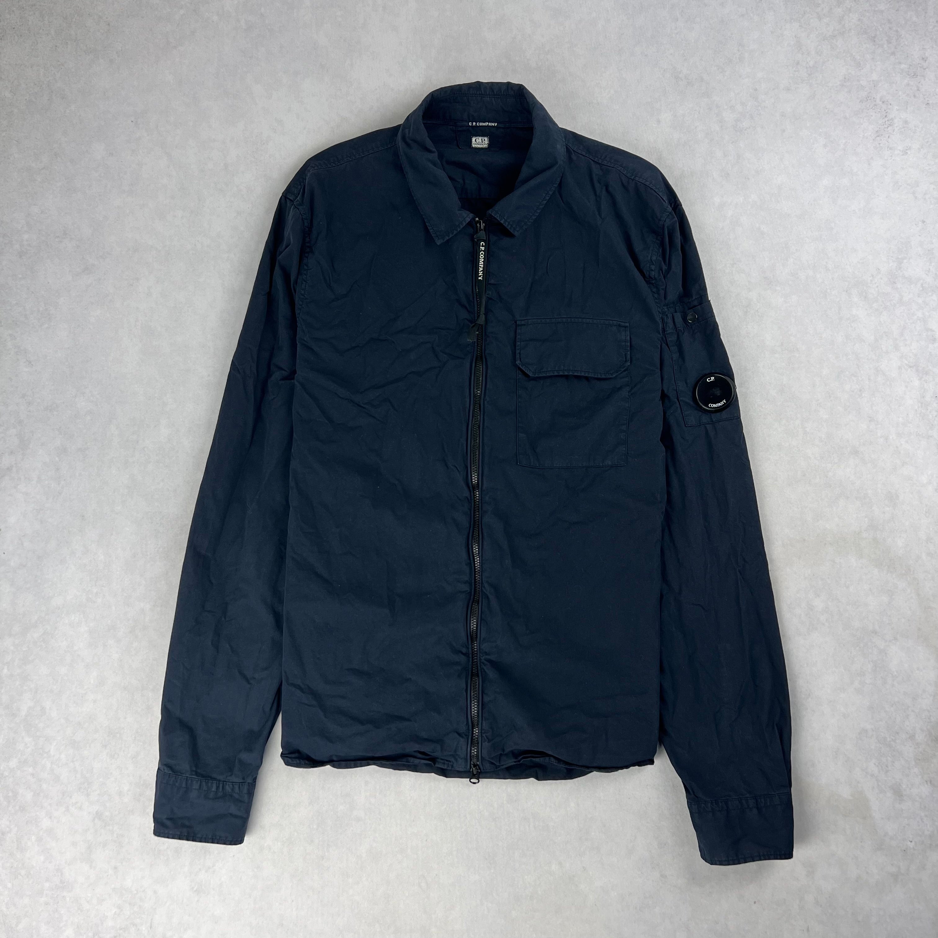 CP Company Overshirt