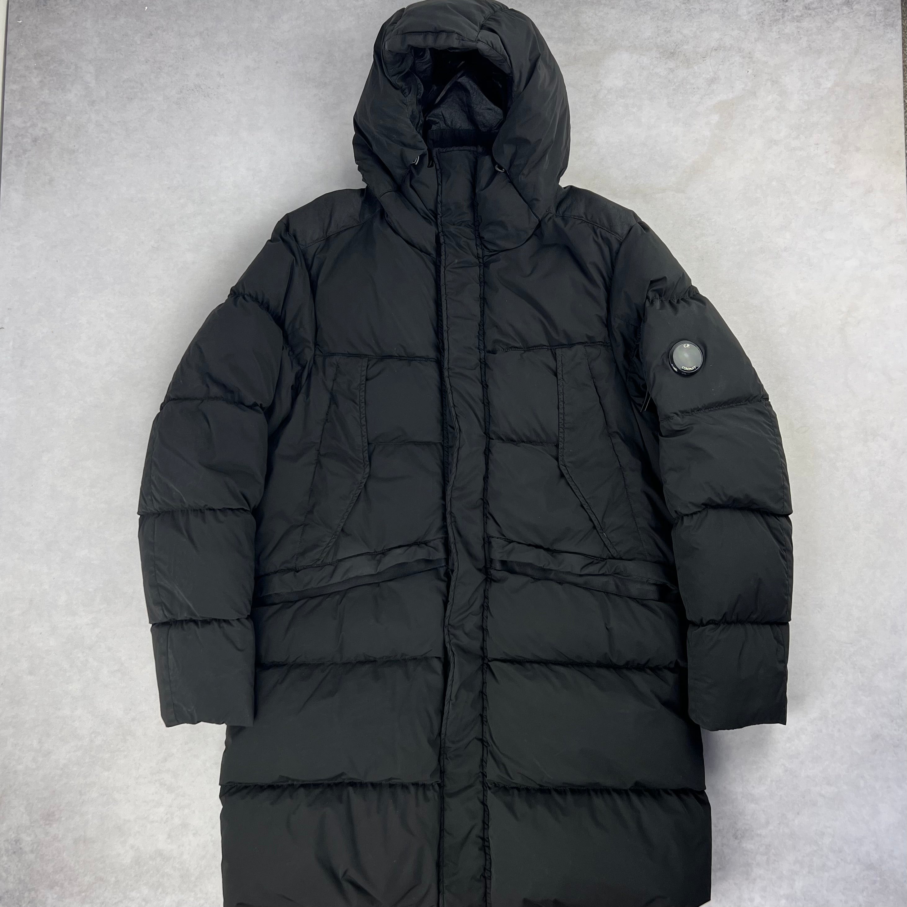 CP Company Parka