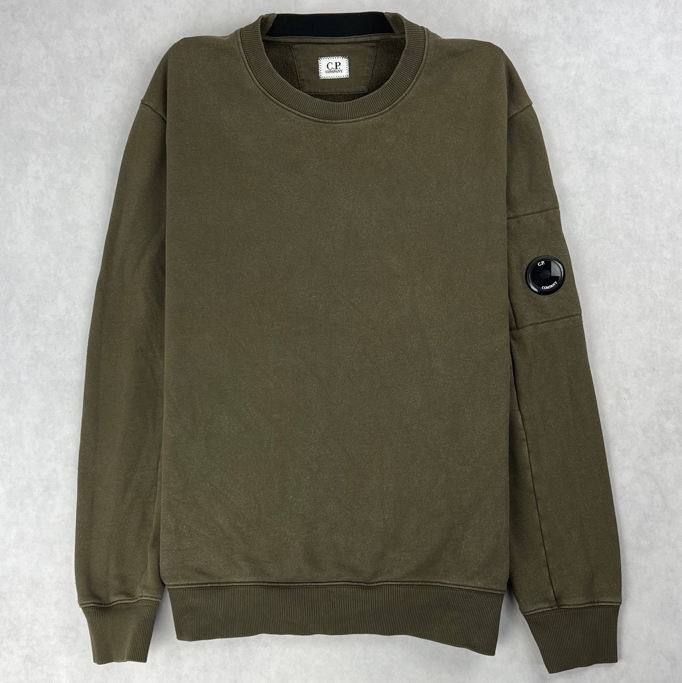 CP Company Sweatshirt