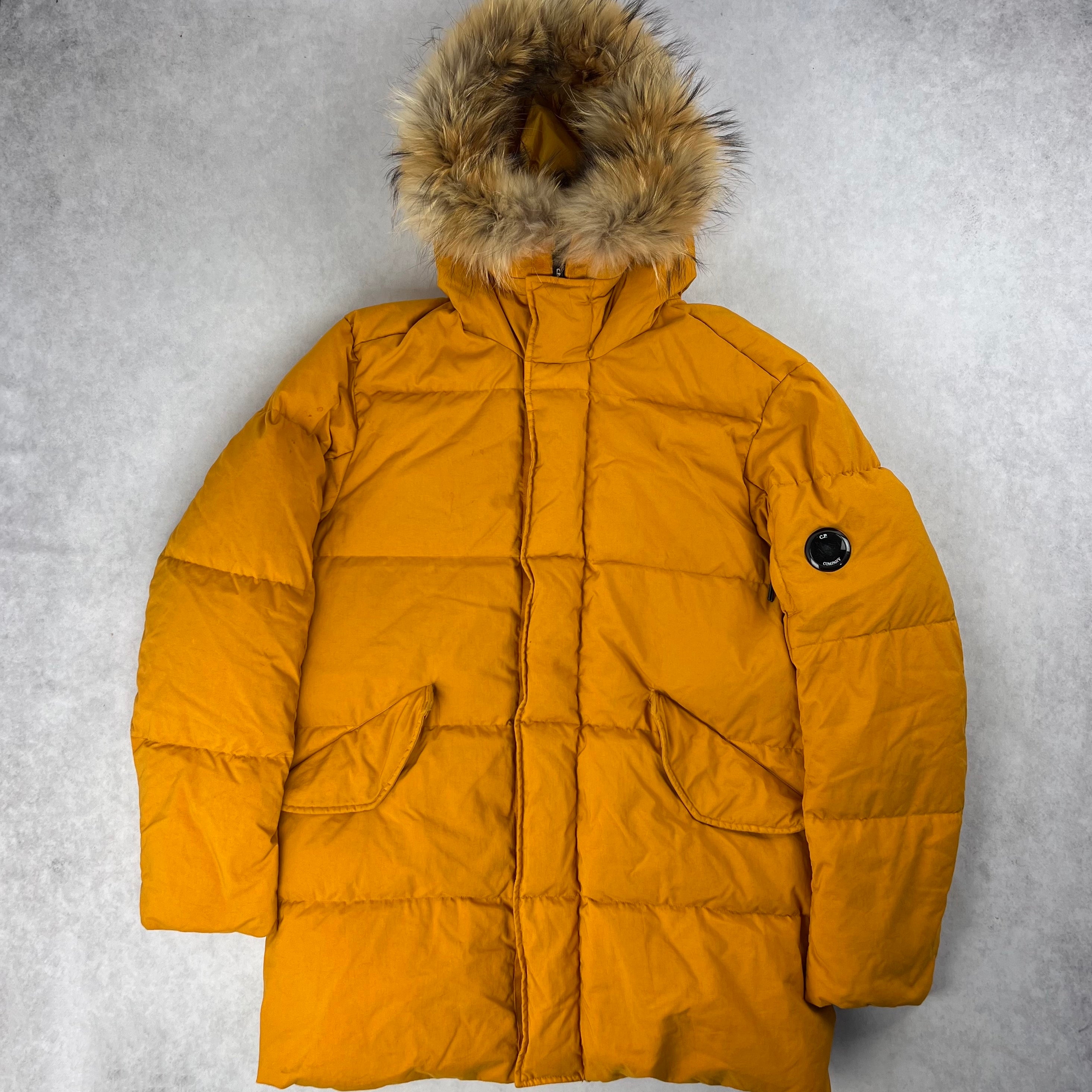 CP Company Parka