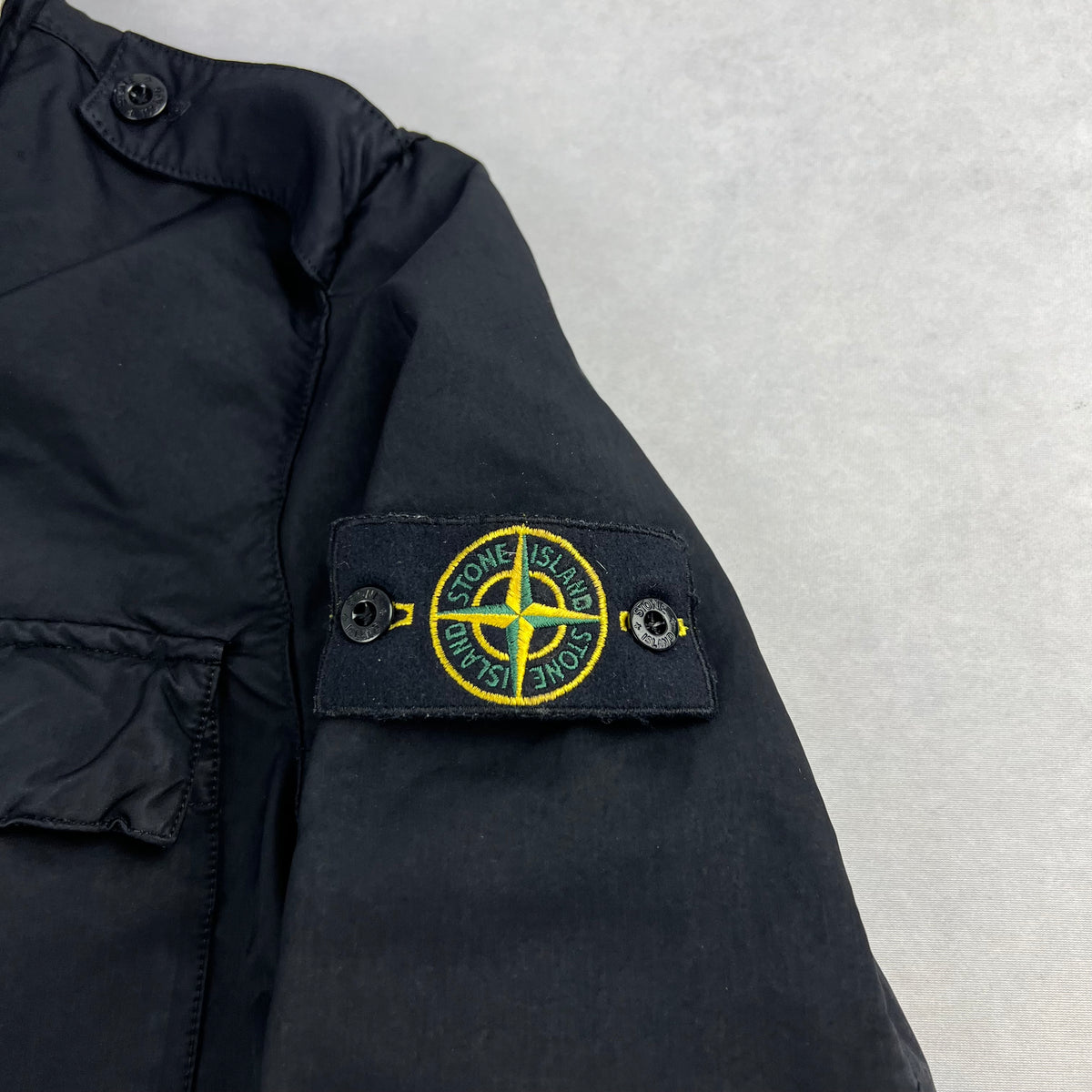 Stone Island Jacket