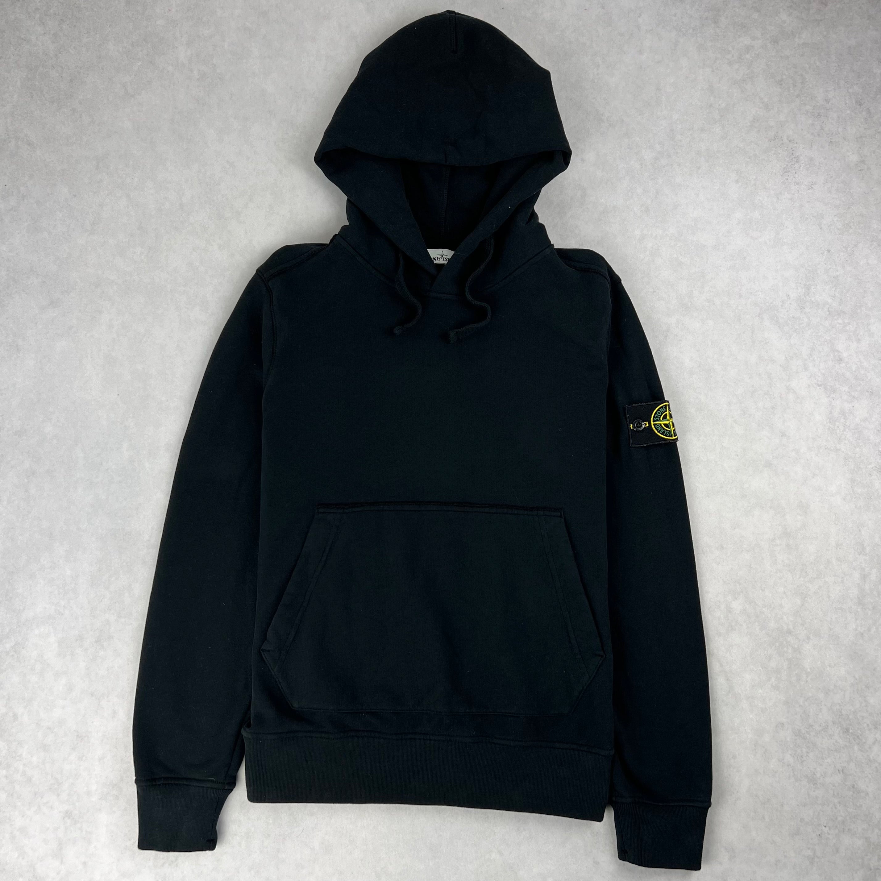 Stone Island Hoodie