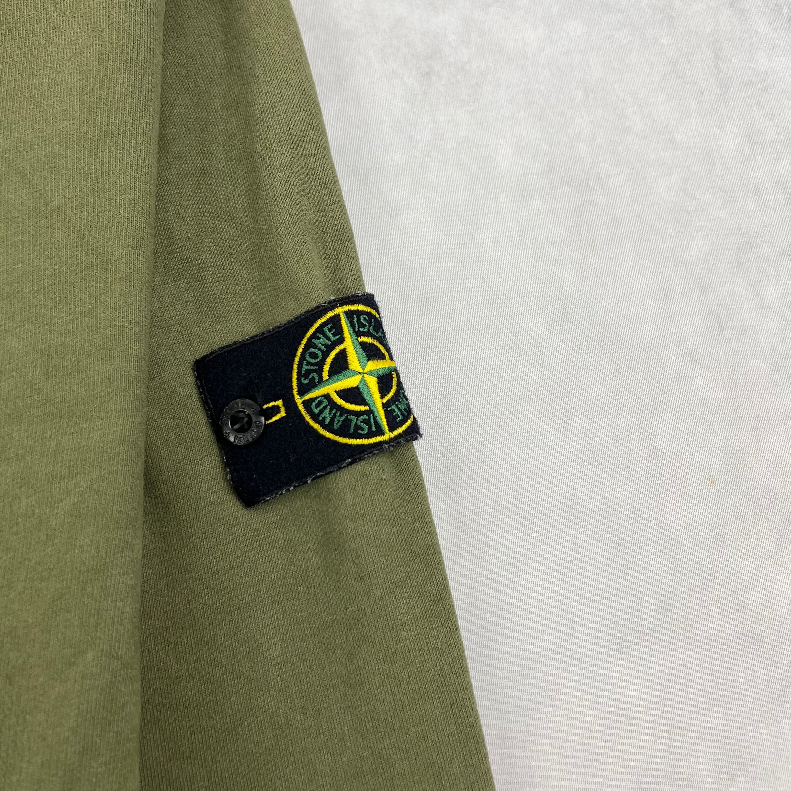 Stone Island Sweatshirt