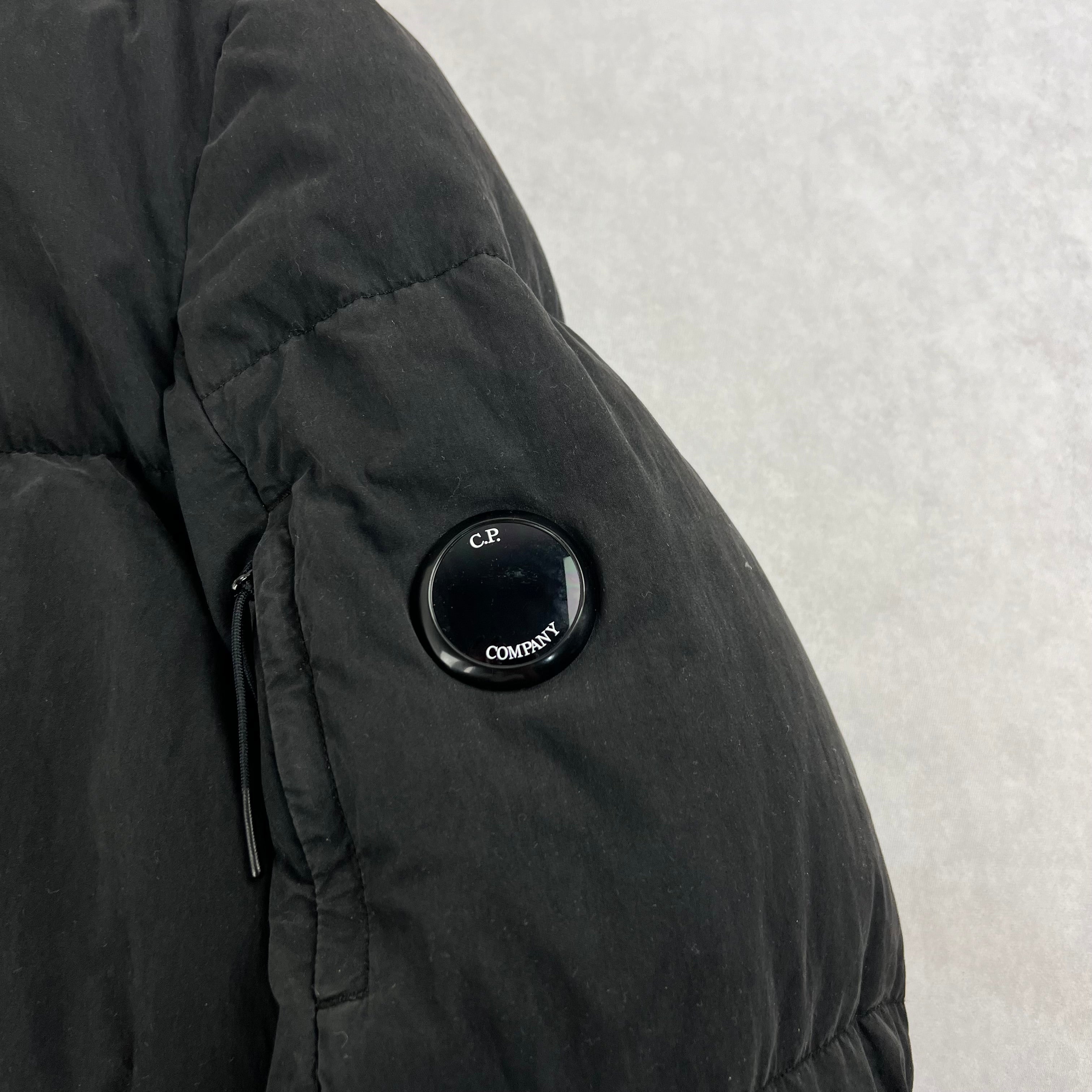 CP Company Puffer Jacket