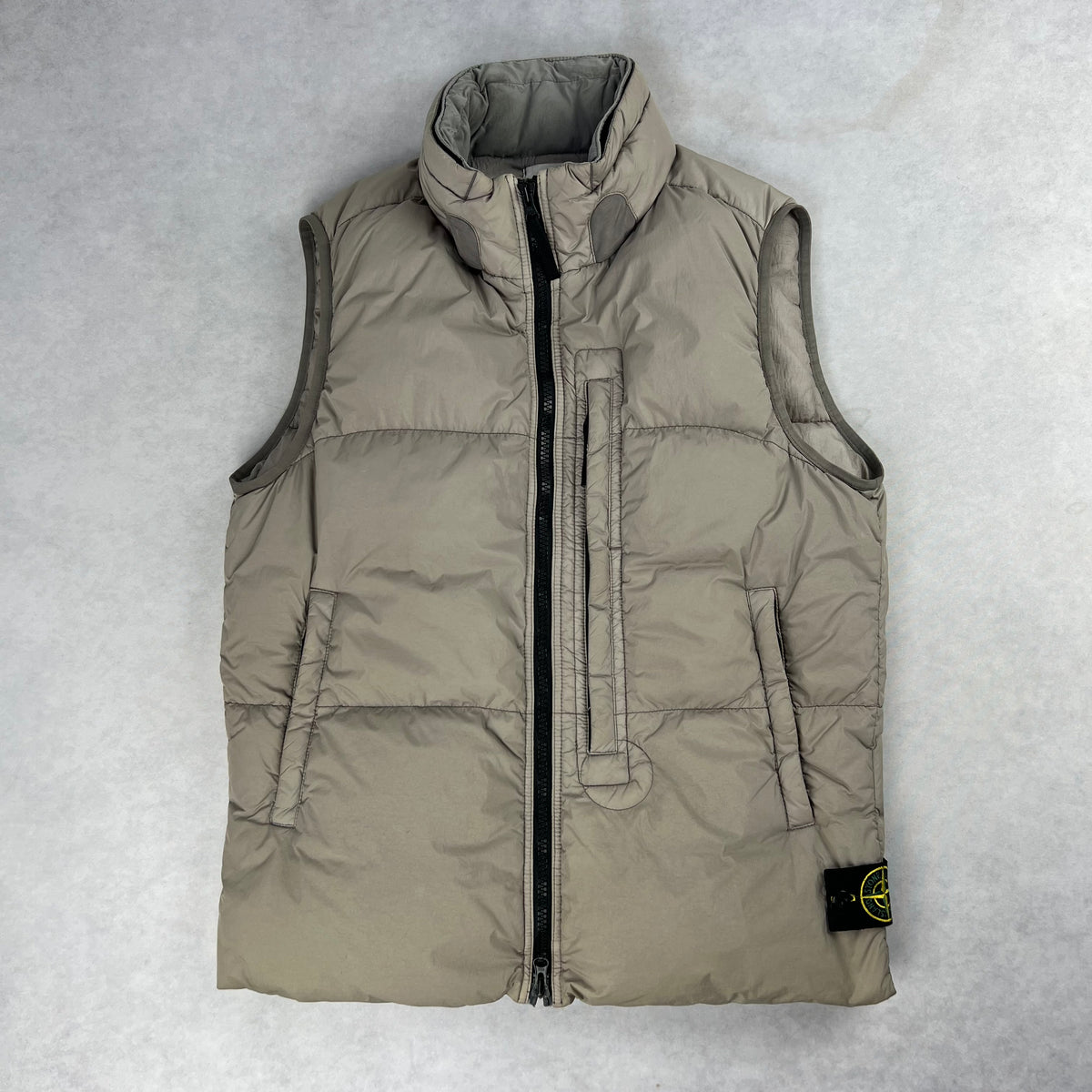 Stone Island Gilet