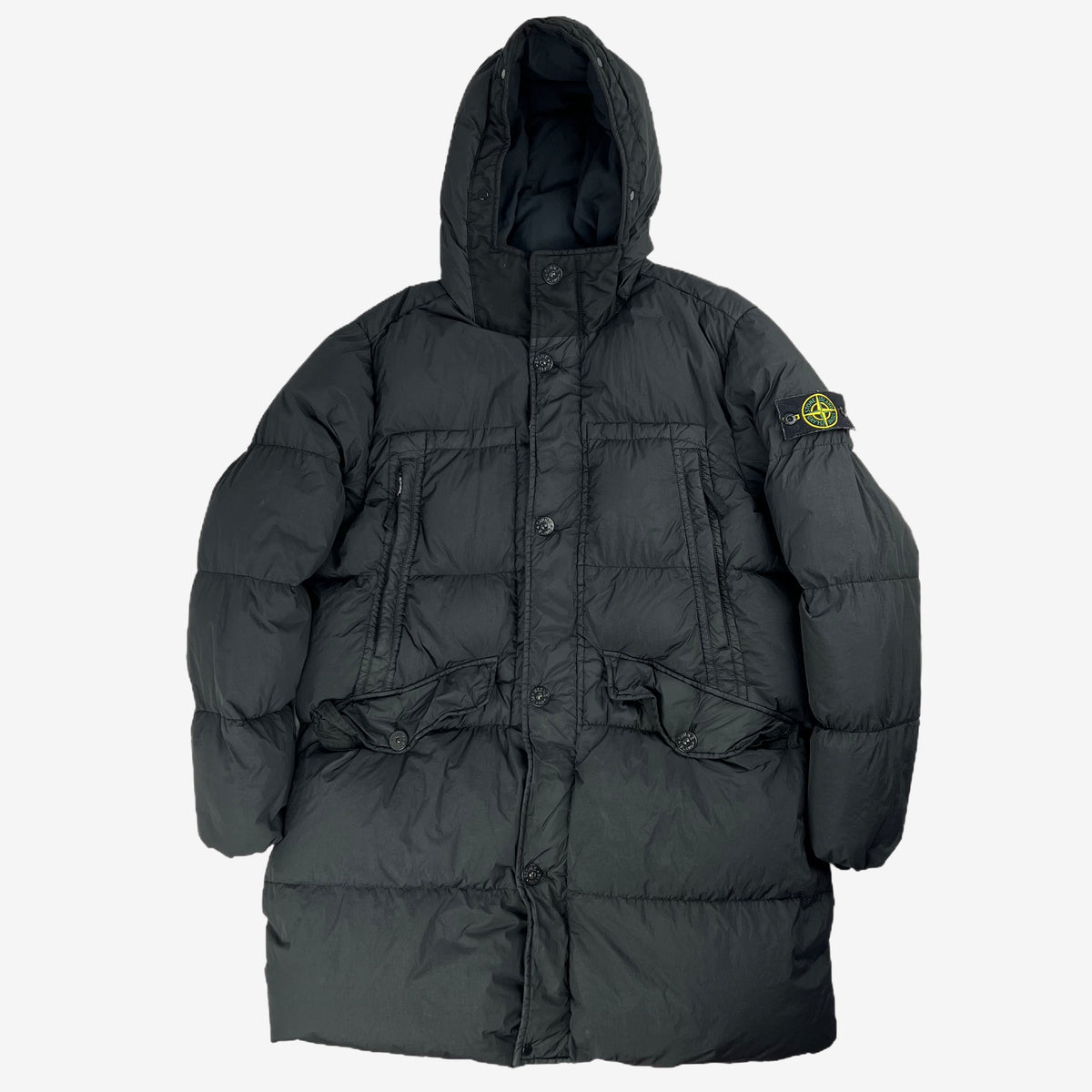 Stone Island Parka