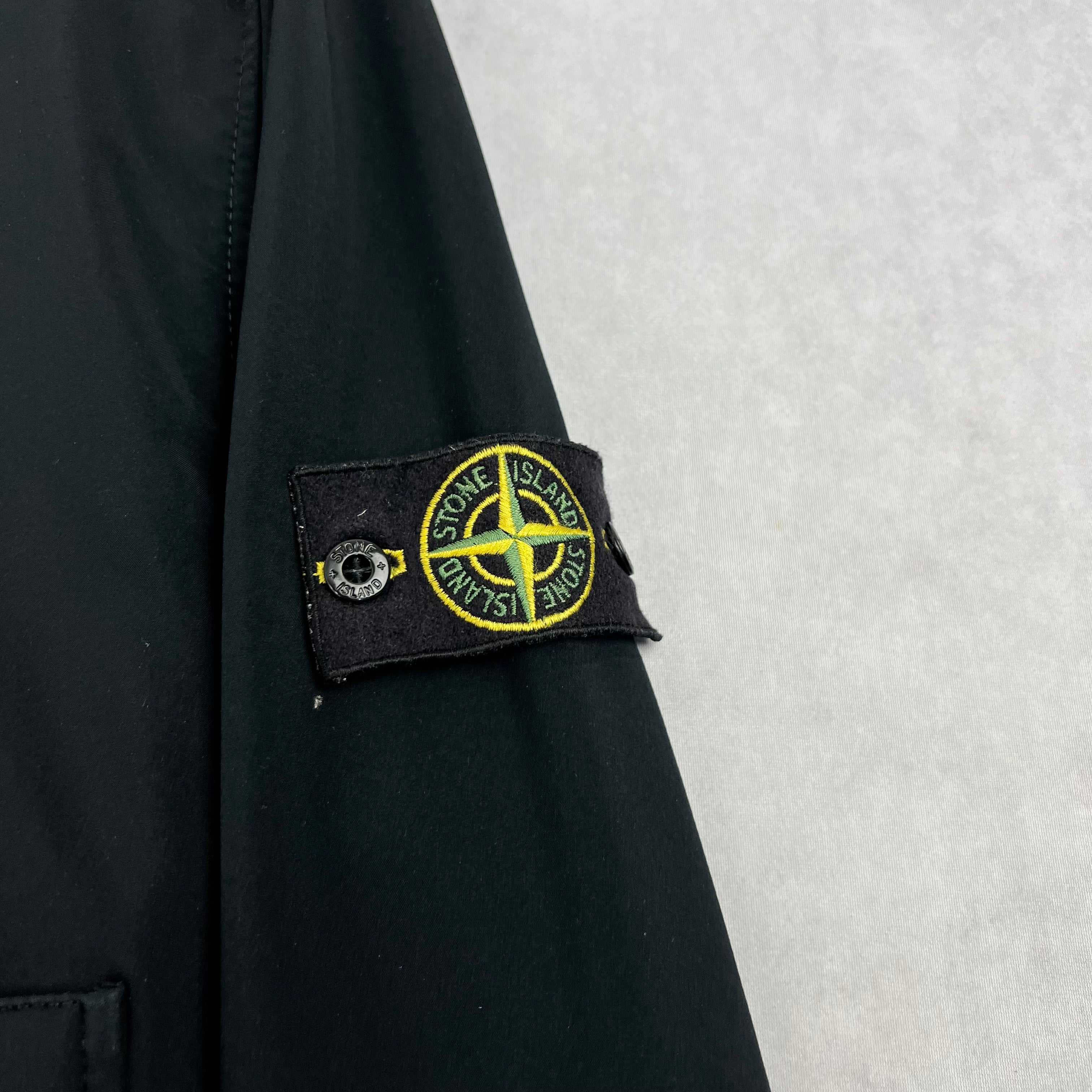 Stone Island Jacket