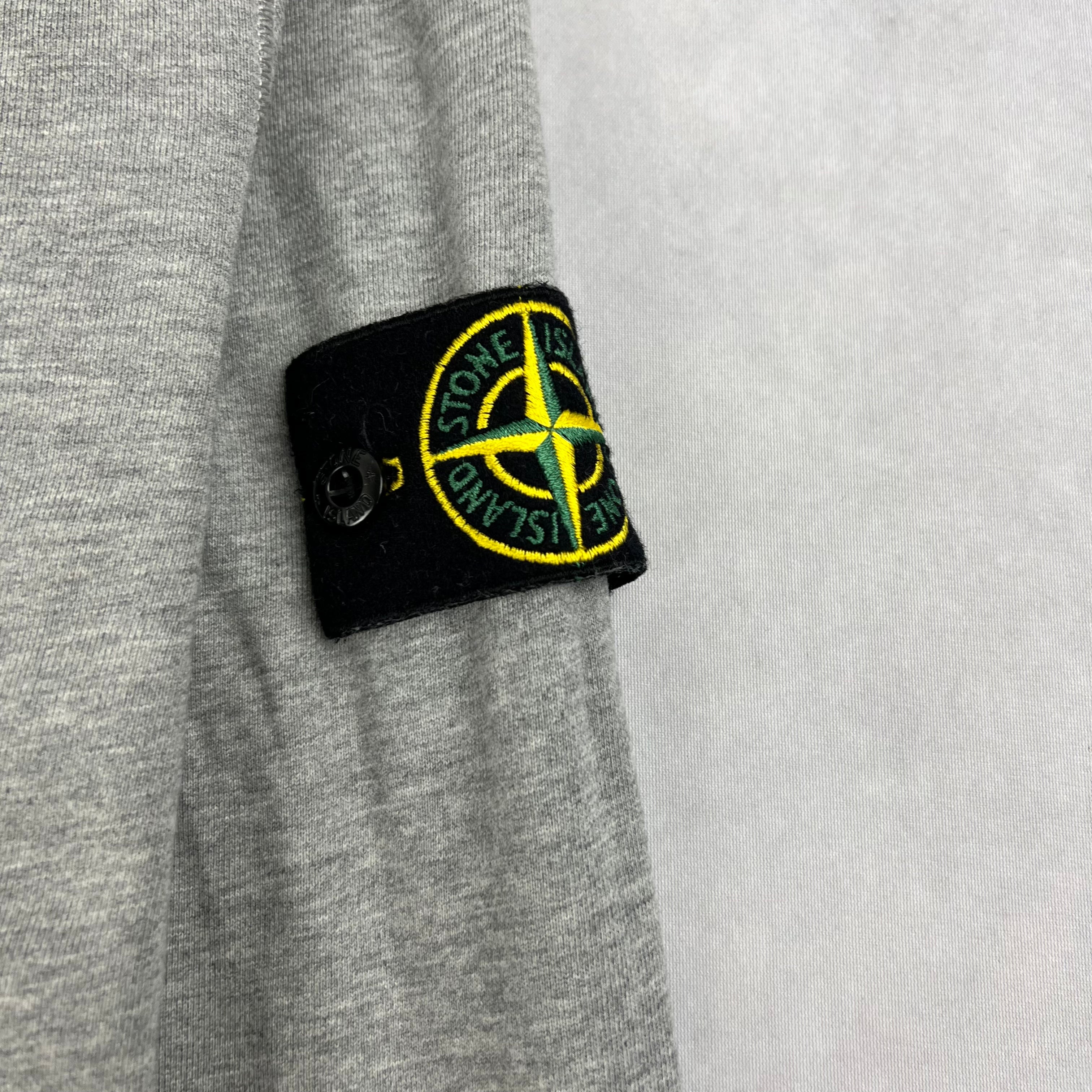 Stone Island Hoodie