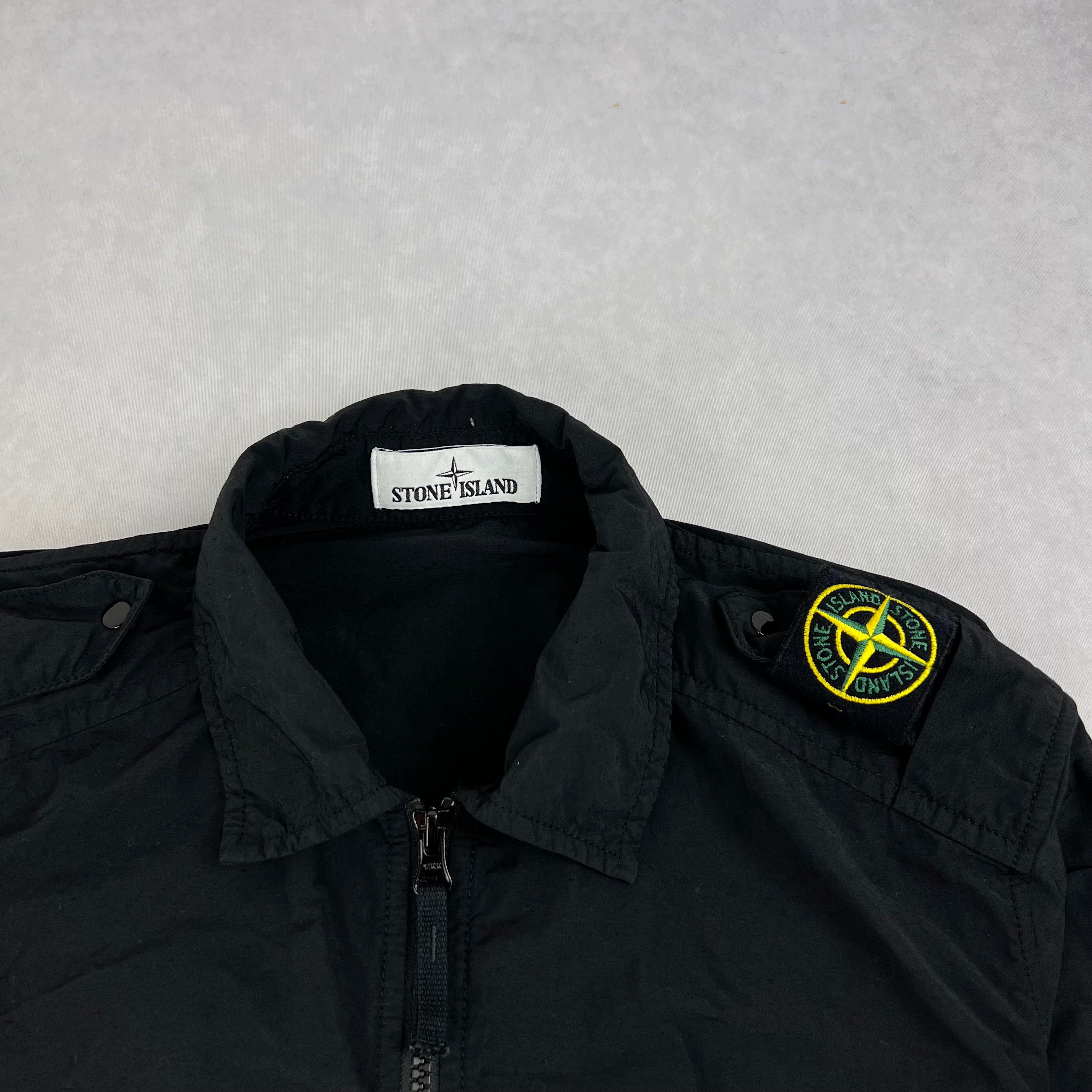 Stone Island Overshirt