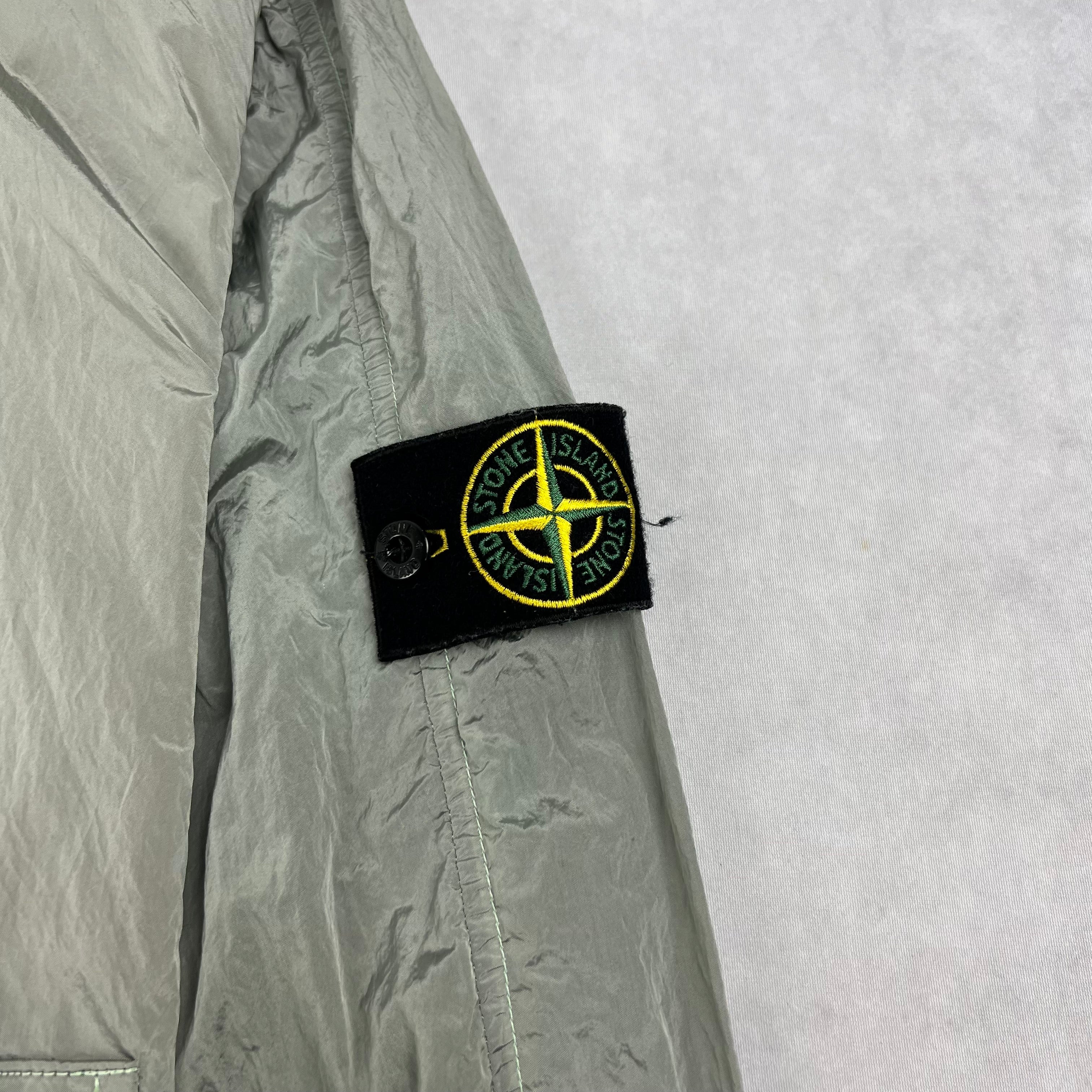 Stone Island Watro Jacket