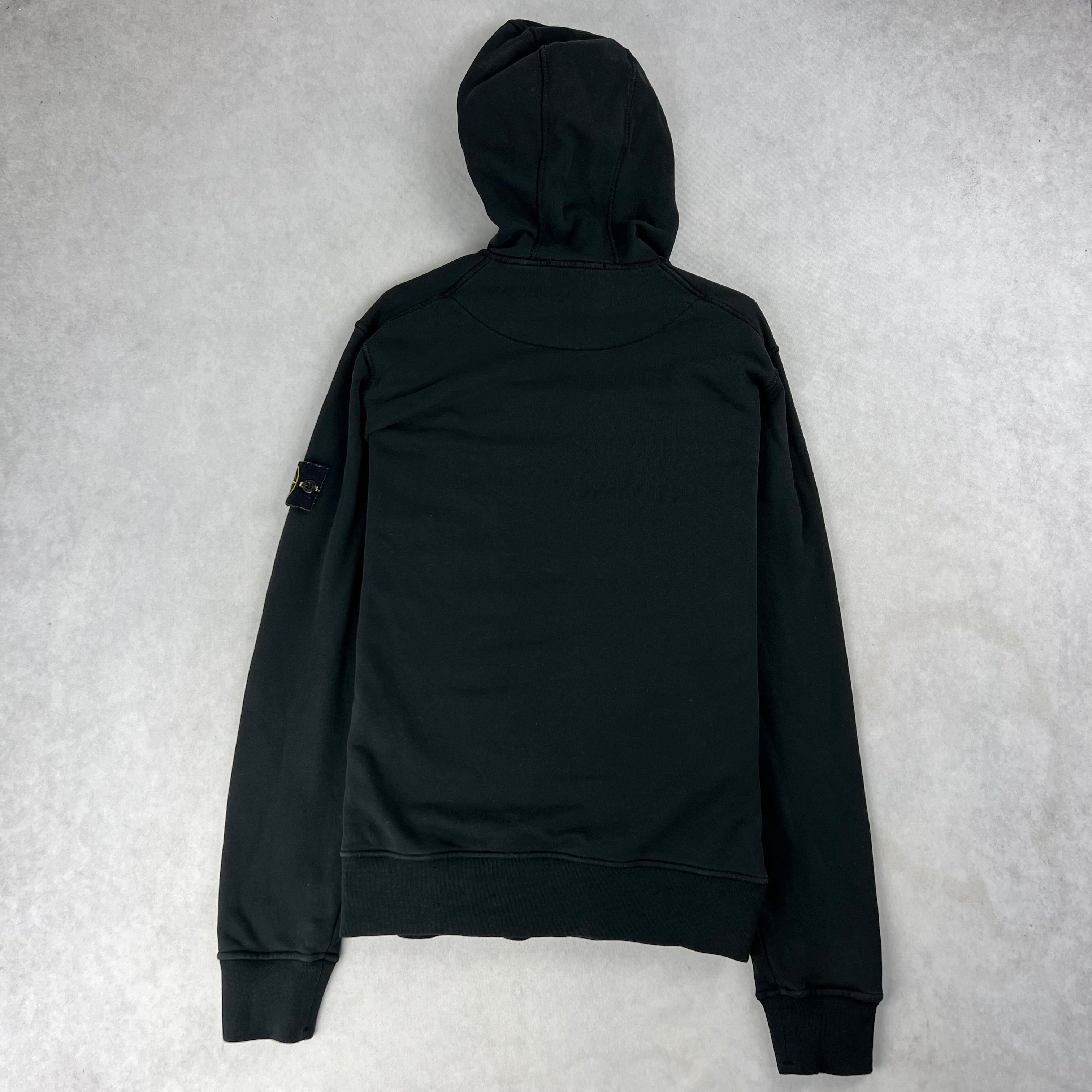 Stone Island Hoodie