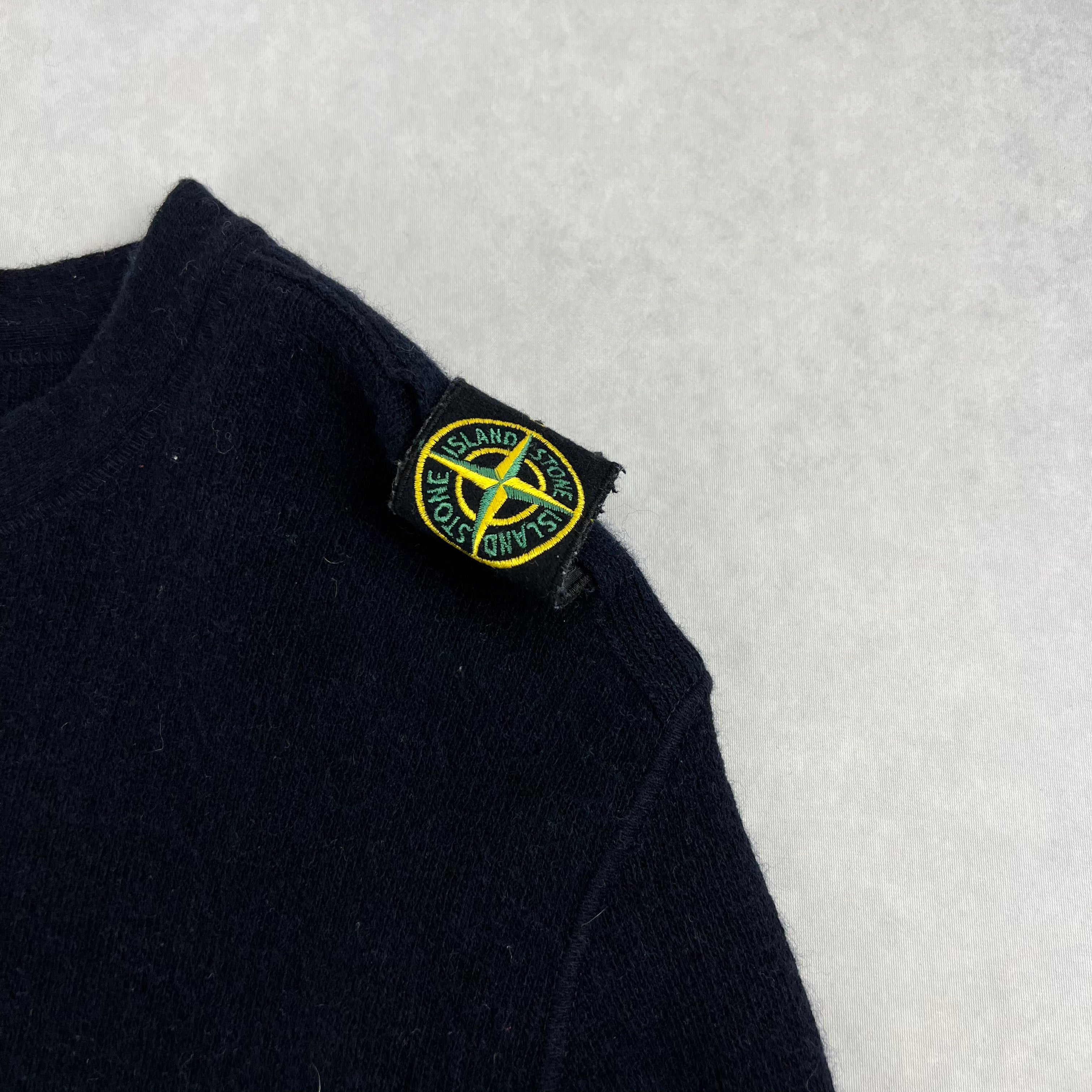 Stone Island Jumper