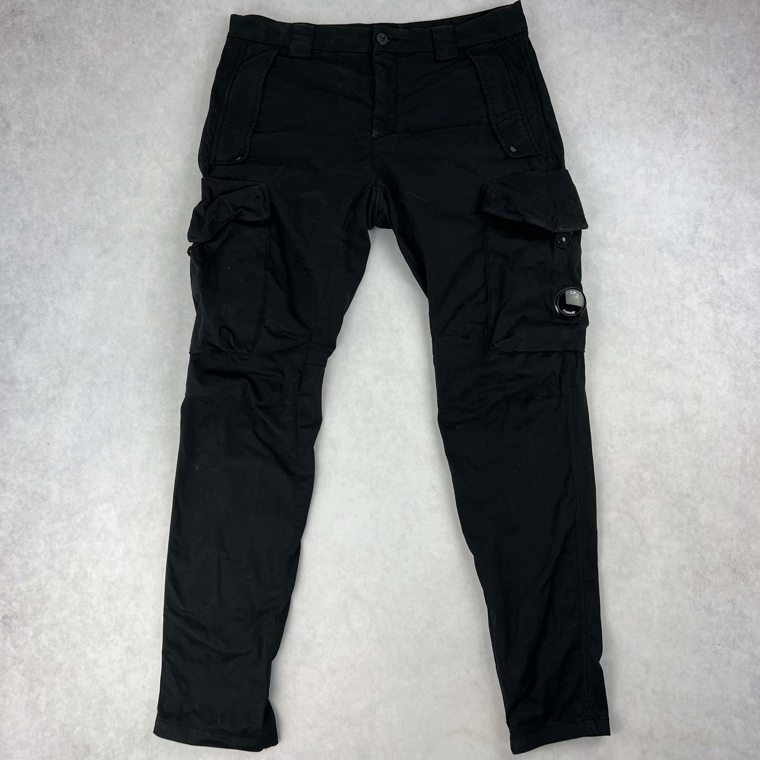 CP Company Cargo Pants