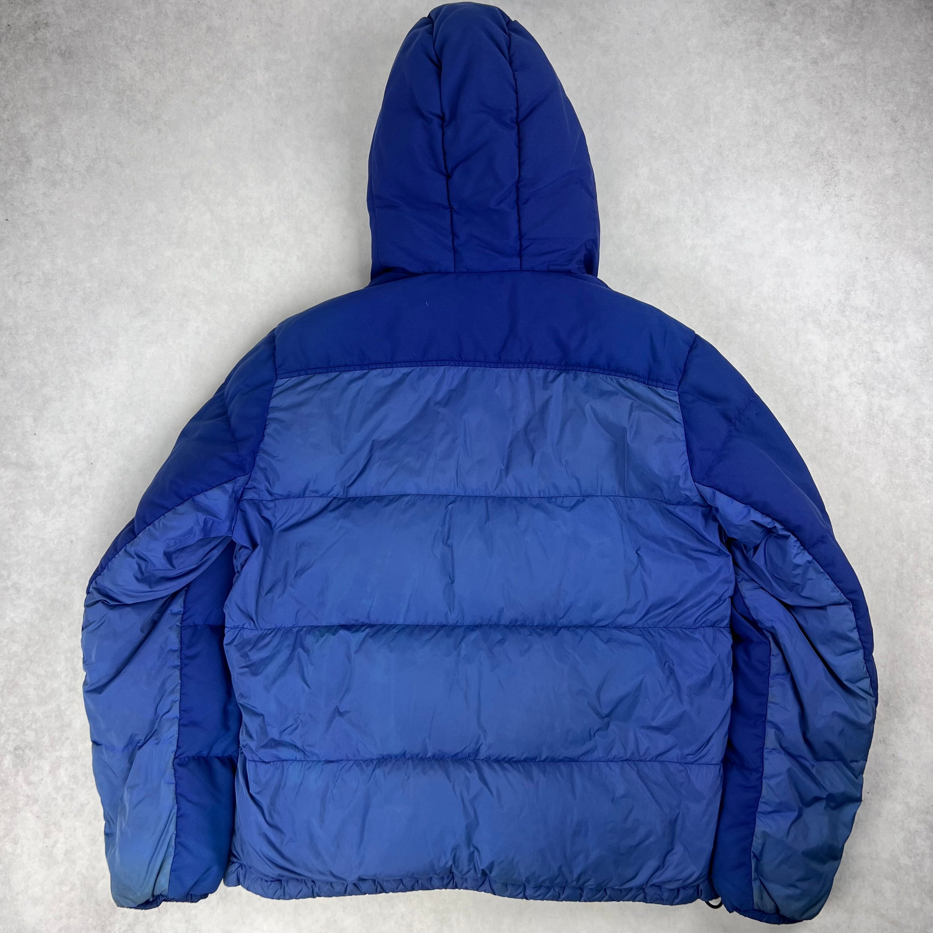 Stone Island Puffer Jacket