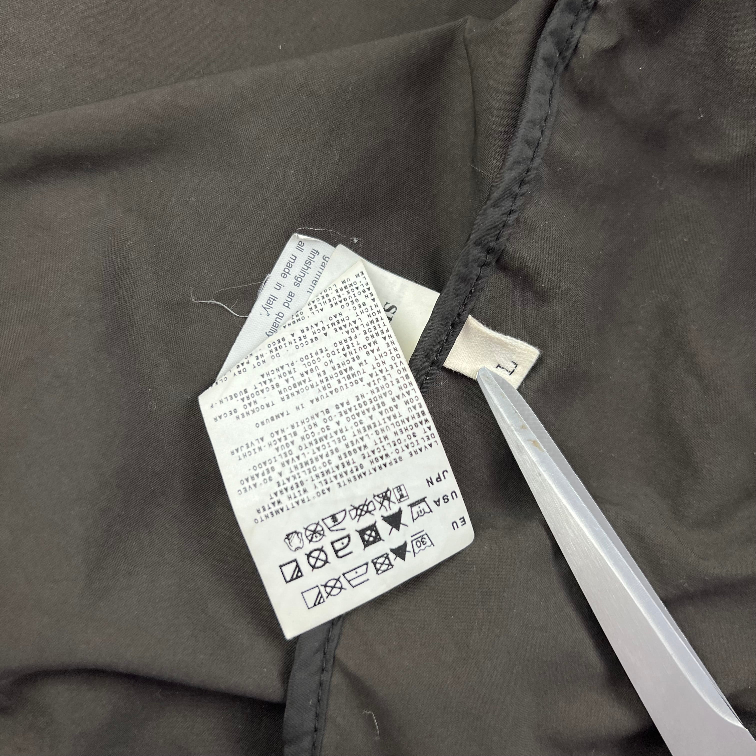 Stone Island Jacket
