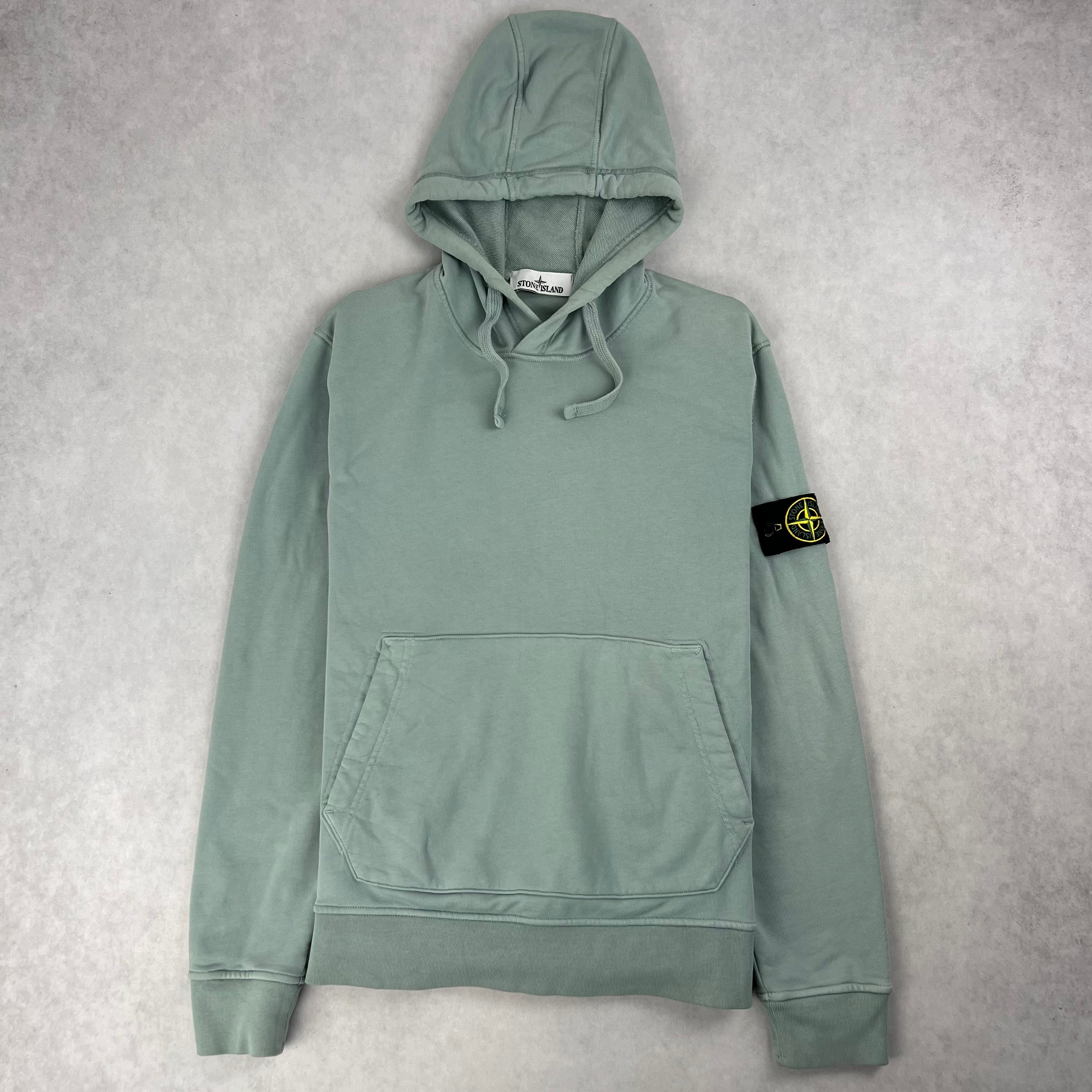 Stone Island Hoodie