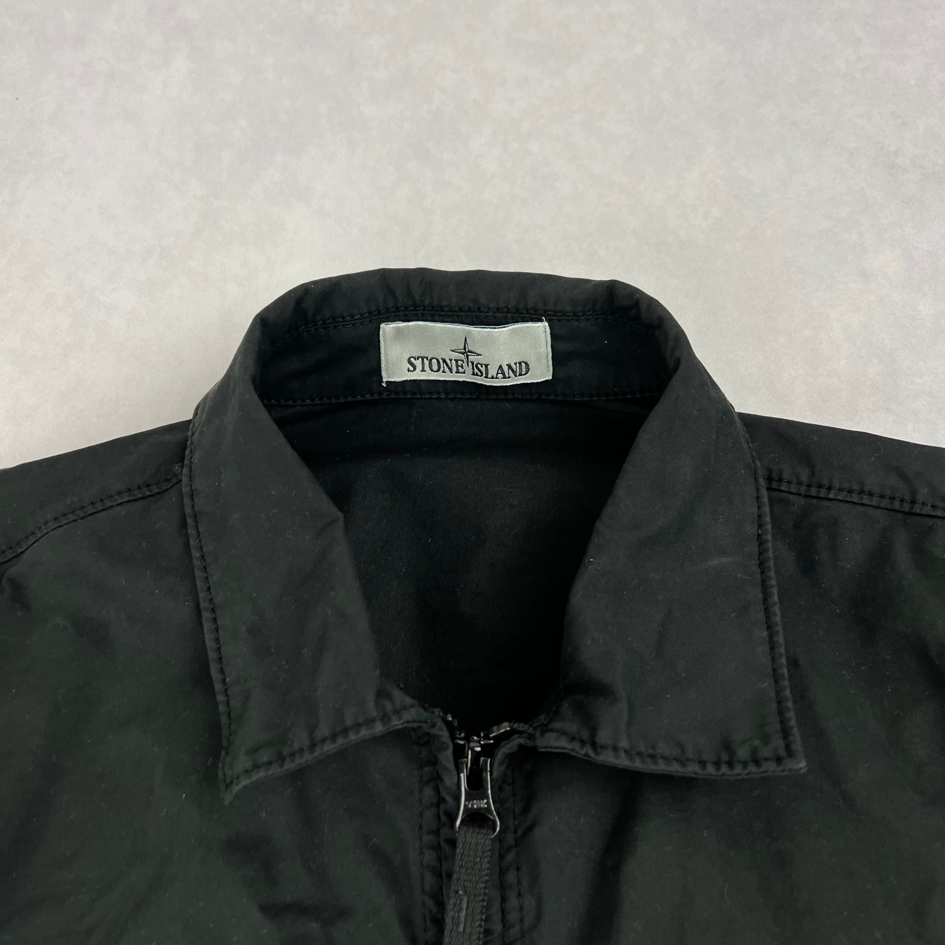 Stone Island Overshirt