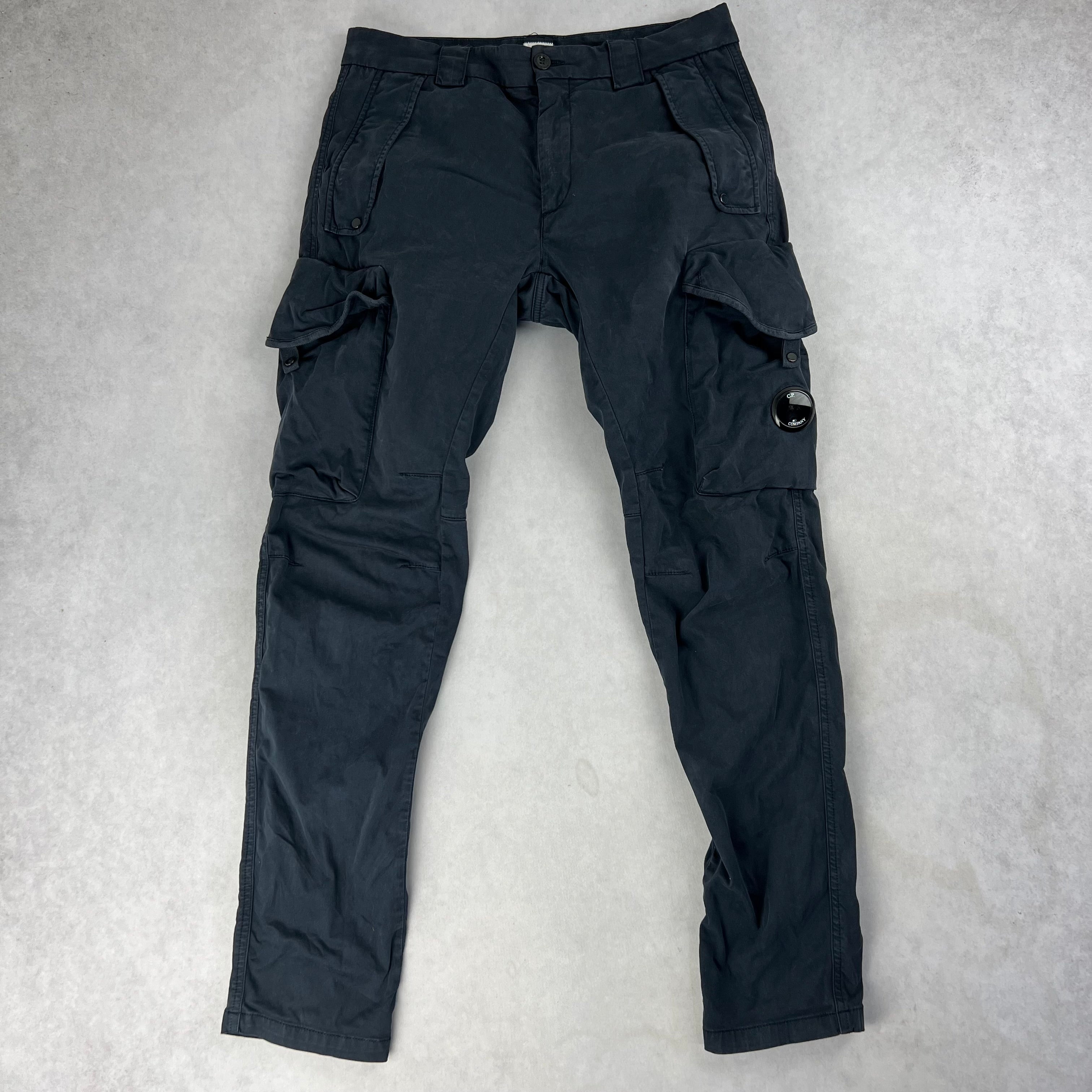 CP Company Cargo Pants