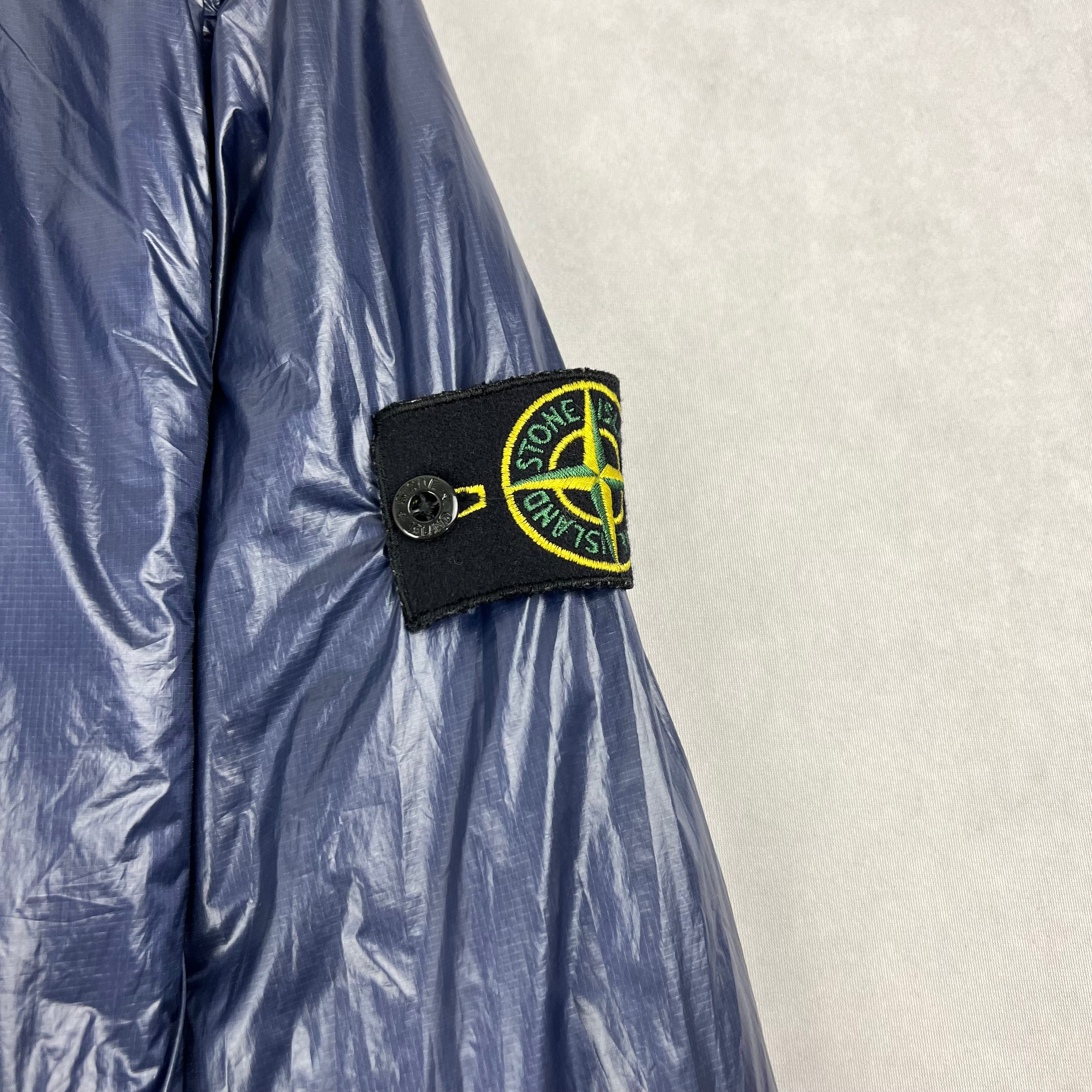 Stone Island Pertex Jacket