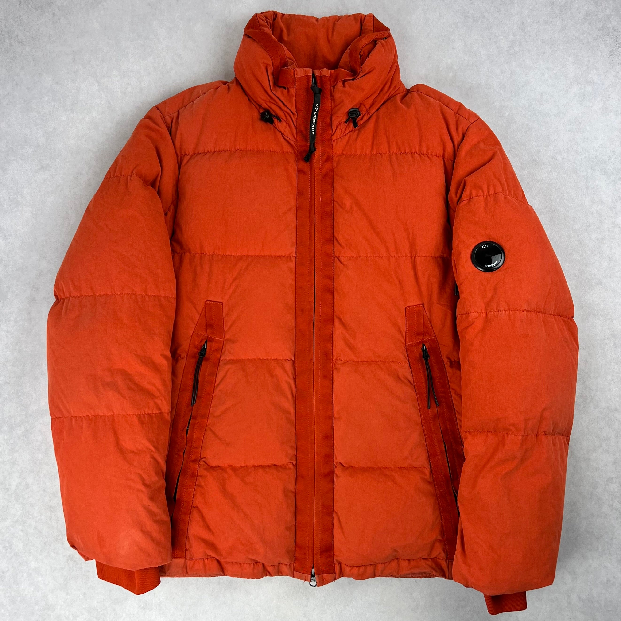 CP Company Puffer Jacket