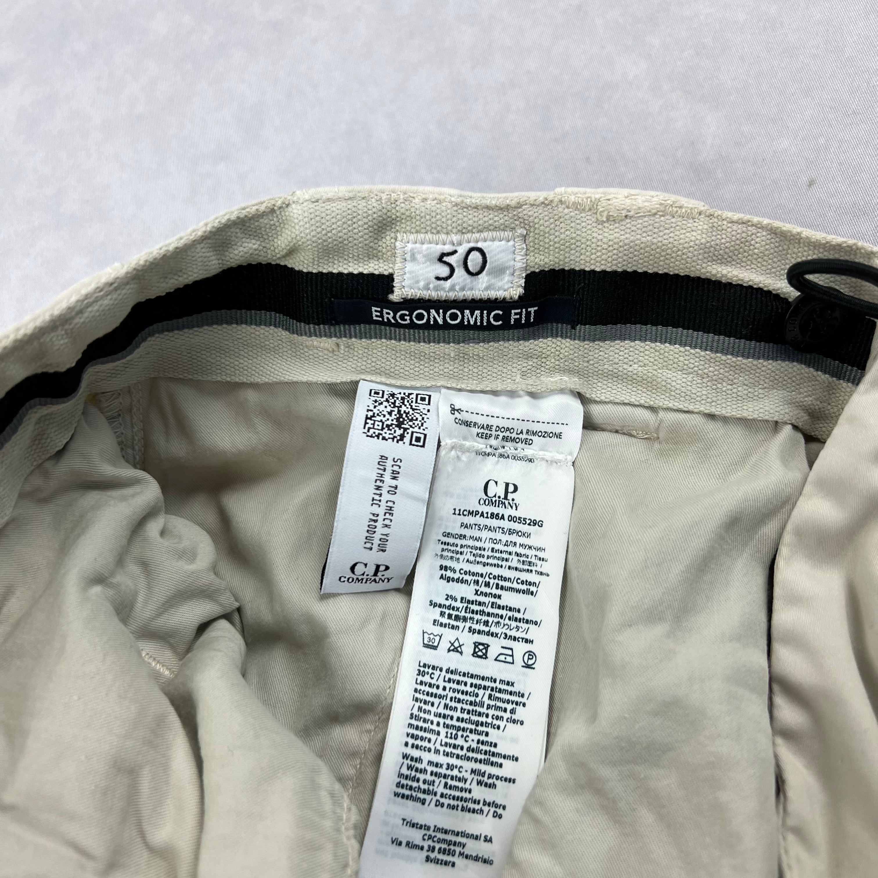 CP Company Cargo Pants