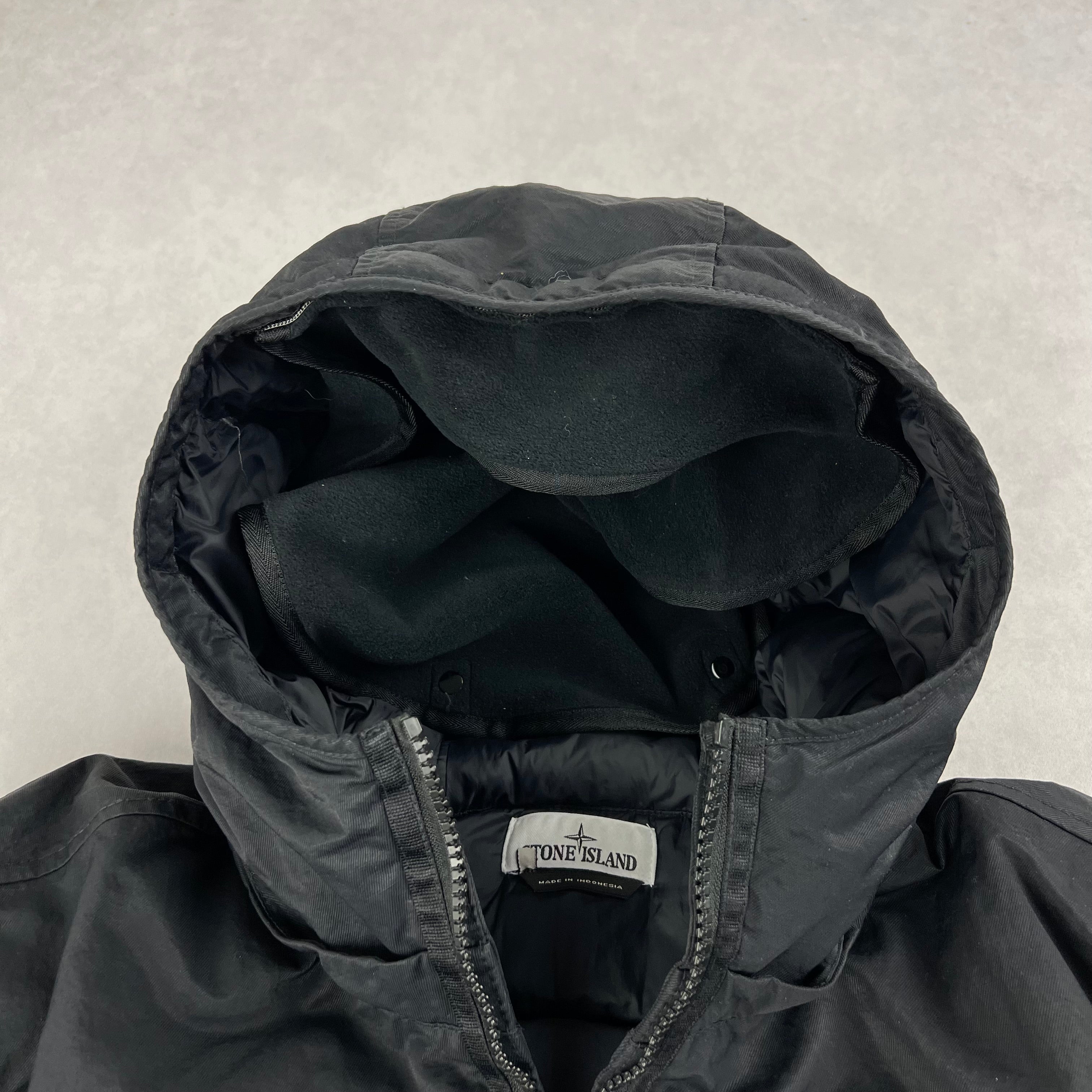 Stone Island Puffer Jacket
