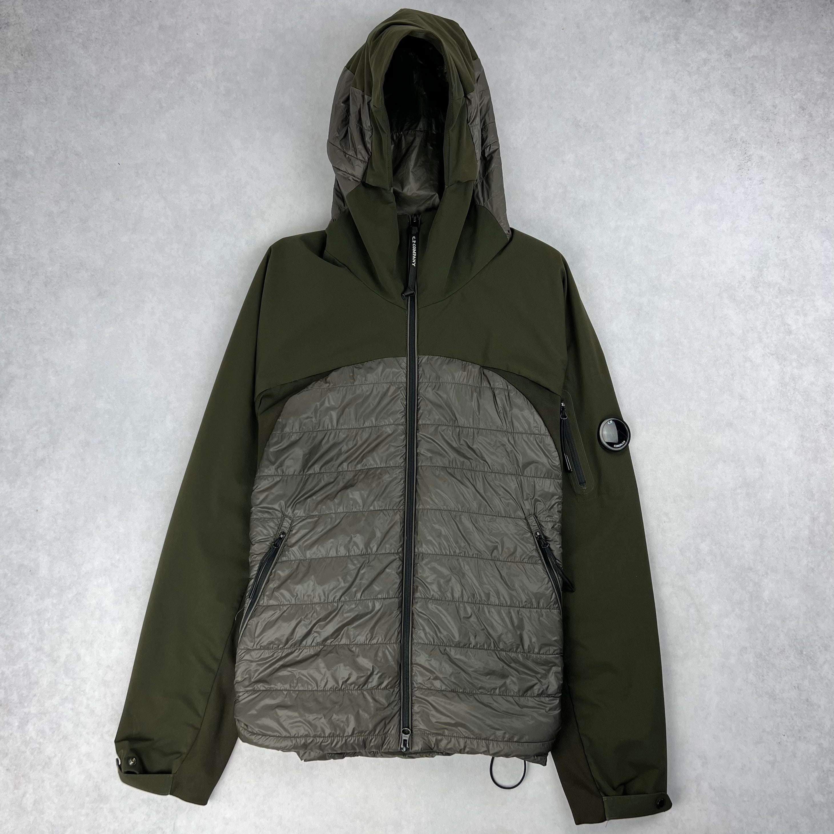 CP Company Jacket