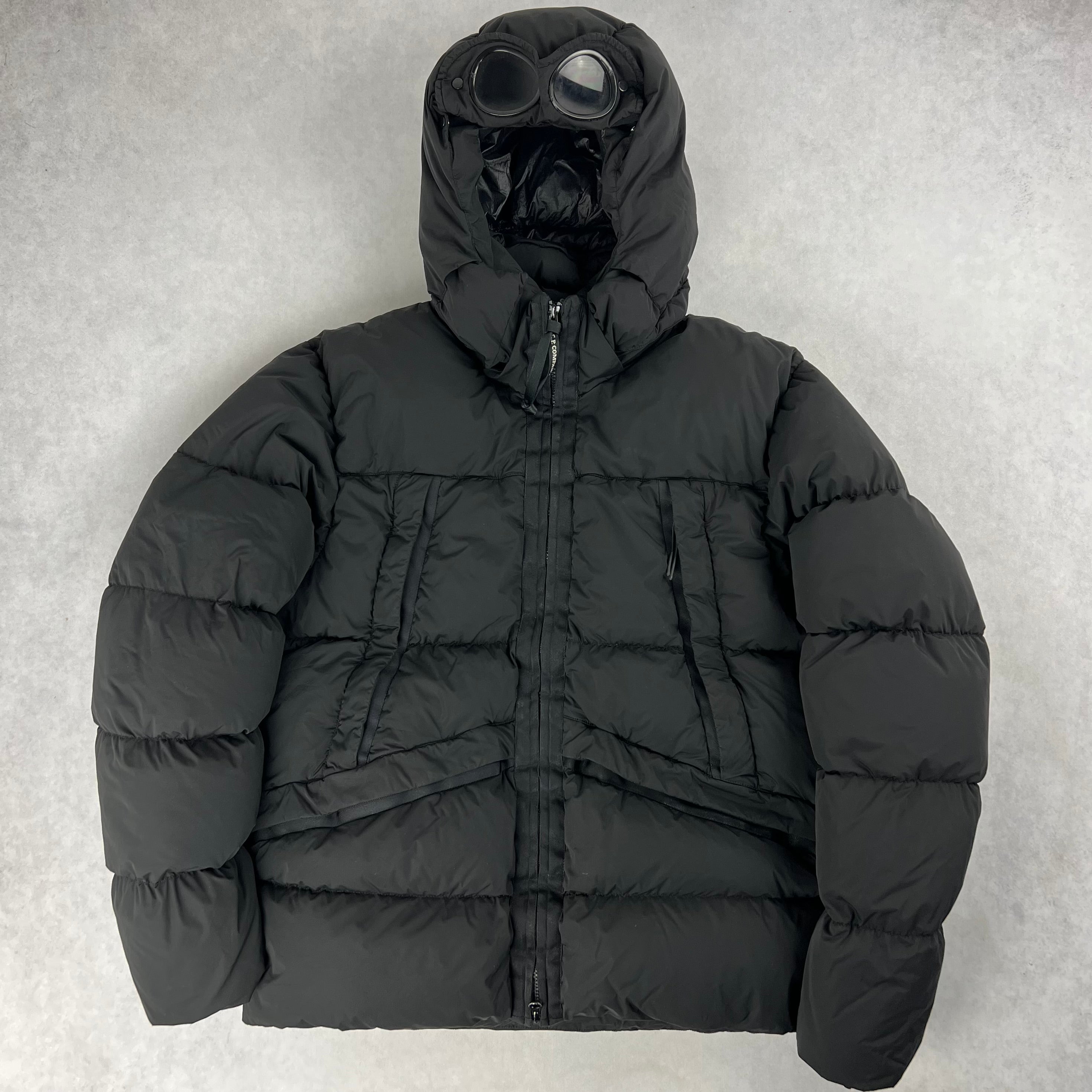 CP Company Puffer Jacket