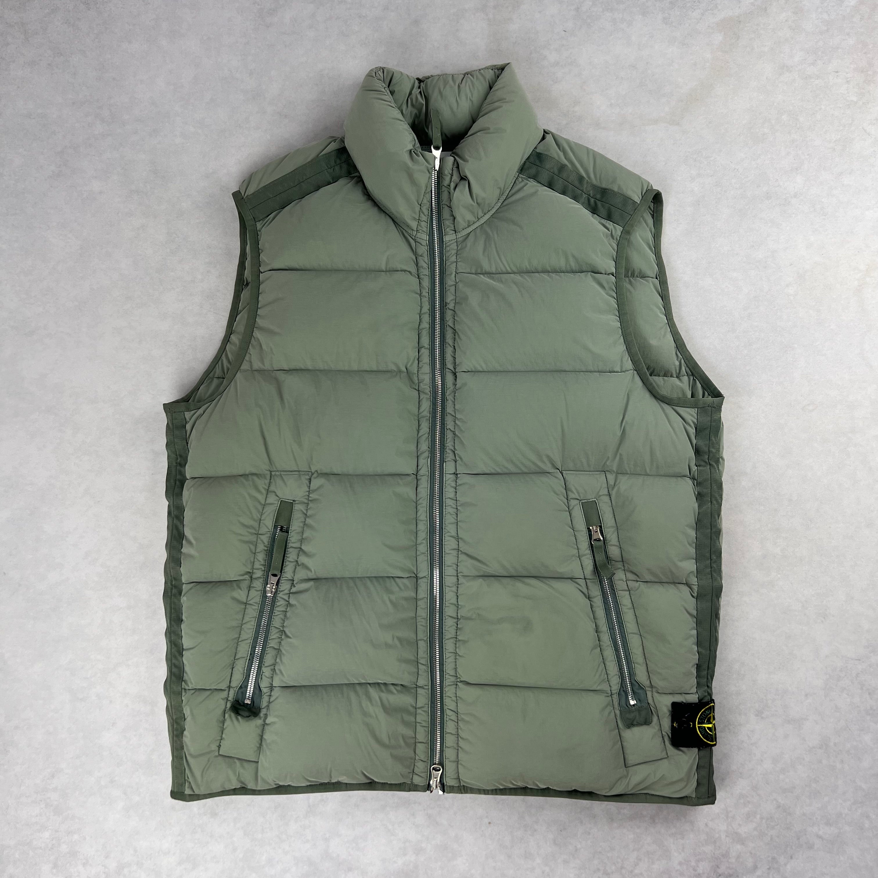 Stone Island Gilet