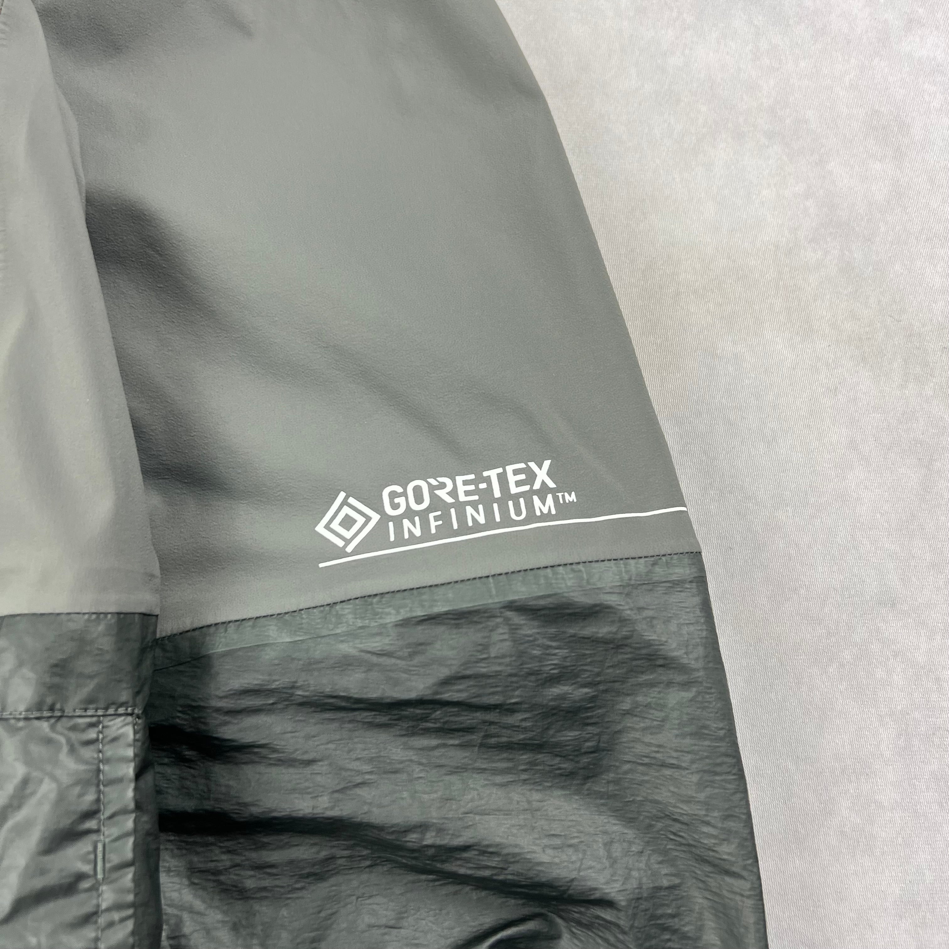 CP Company Goggle Jacket