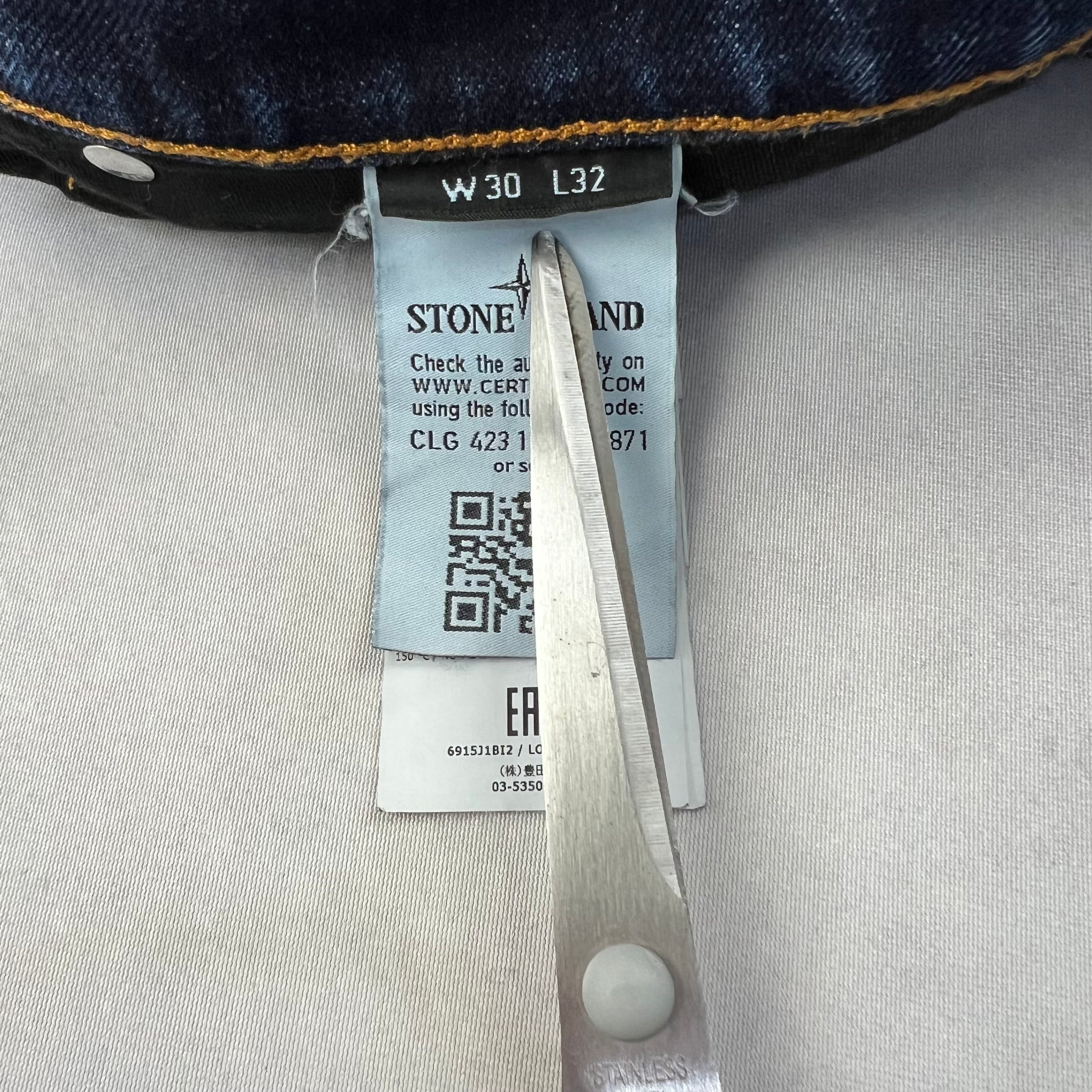 Stone Island Jeans