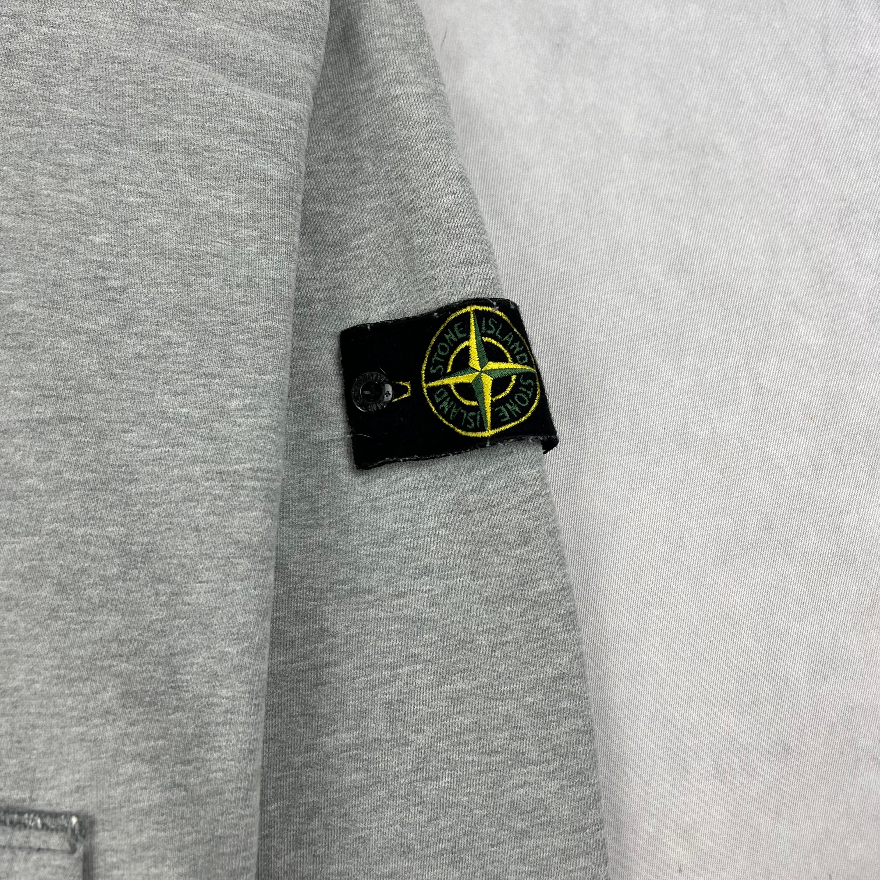 Stone Island Hoodie