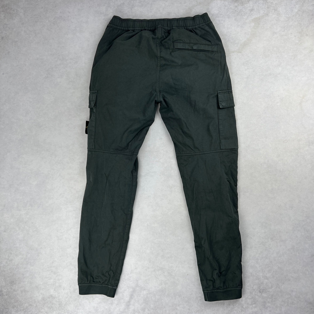 Stone Island Cargo Pants
