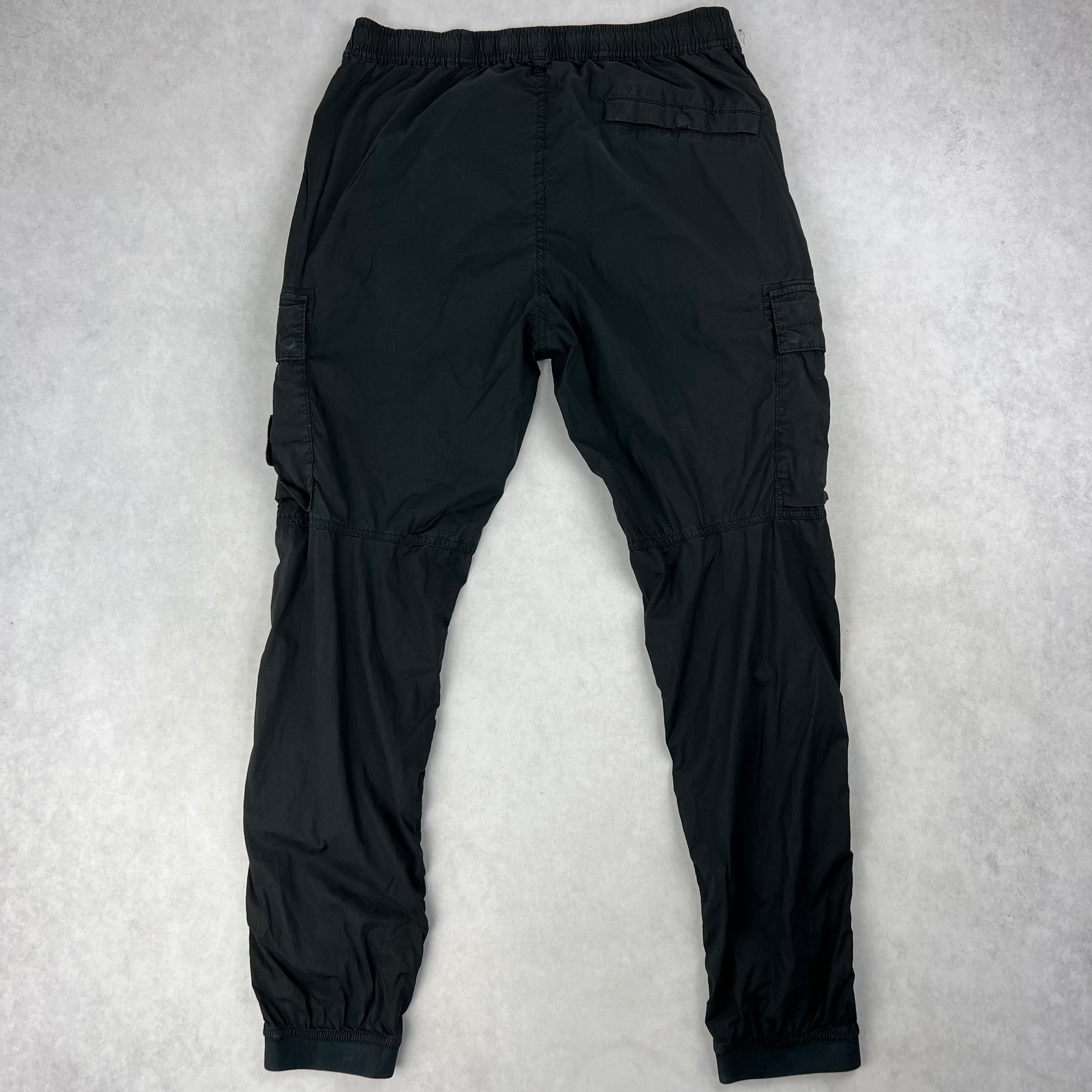 Stone Island Cargo Pants