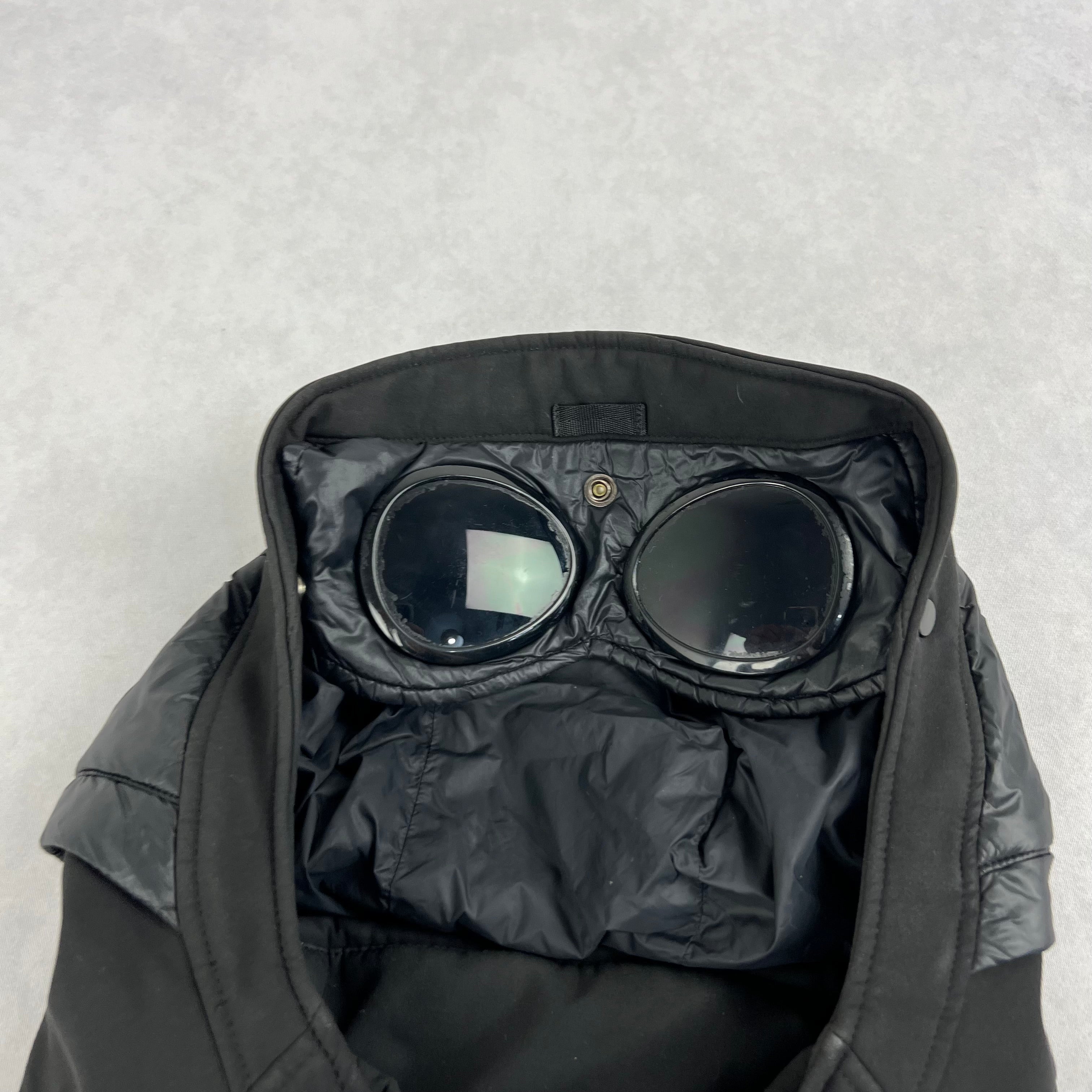 CP Company Goggle Jacket