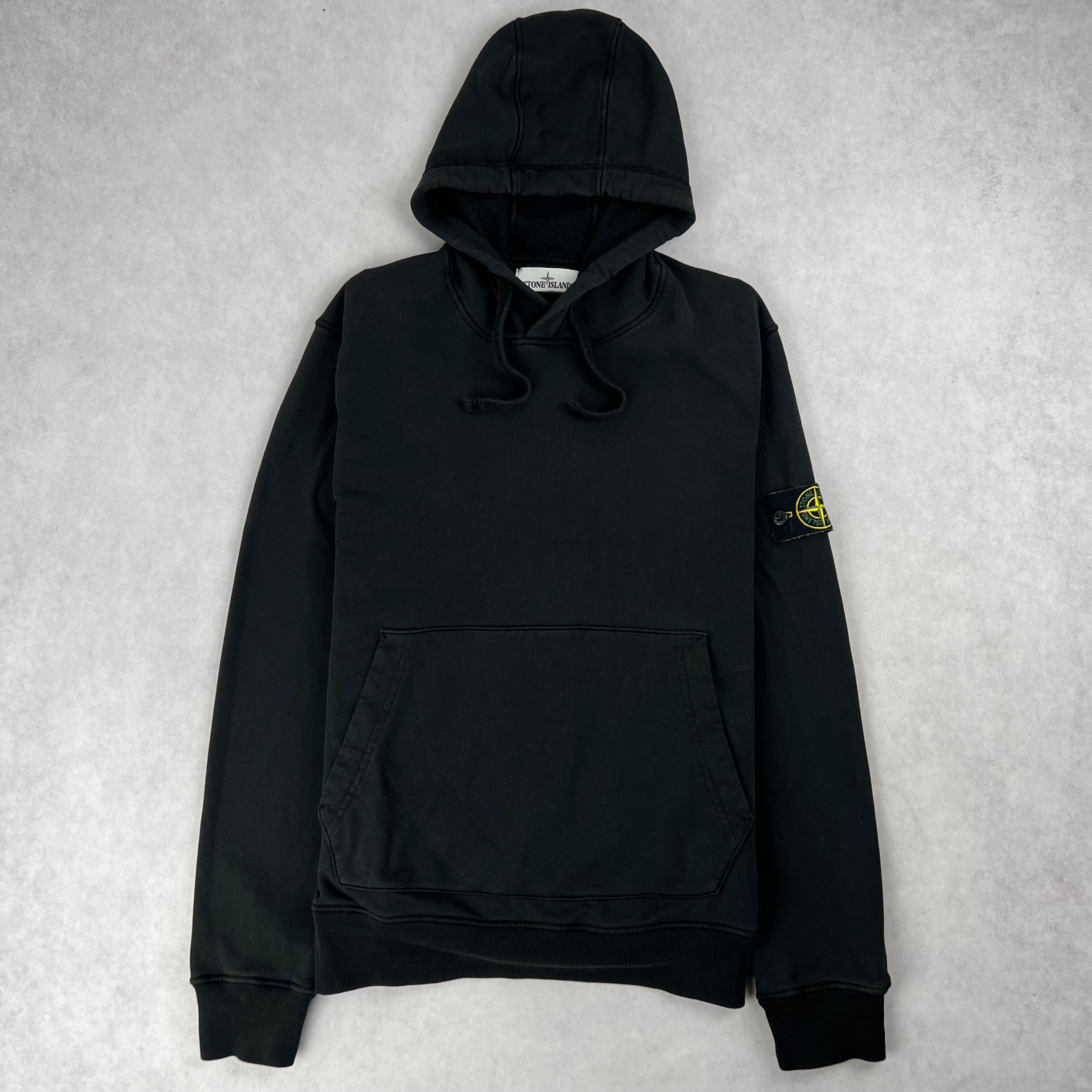 Stone Island Hoodie