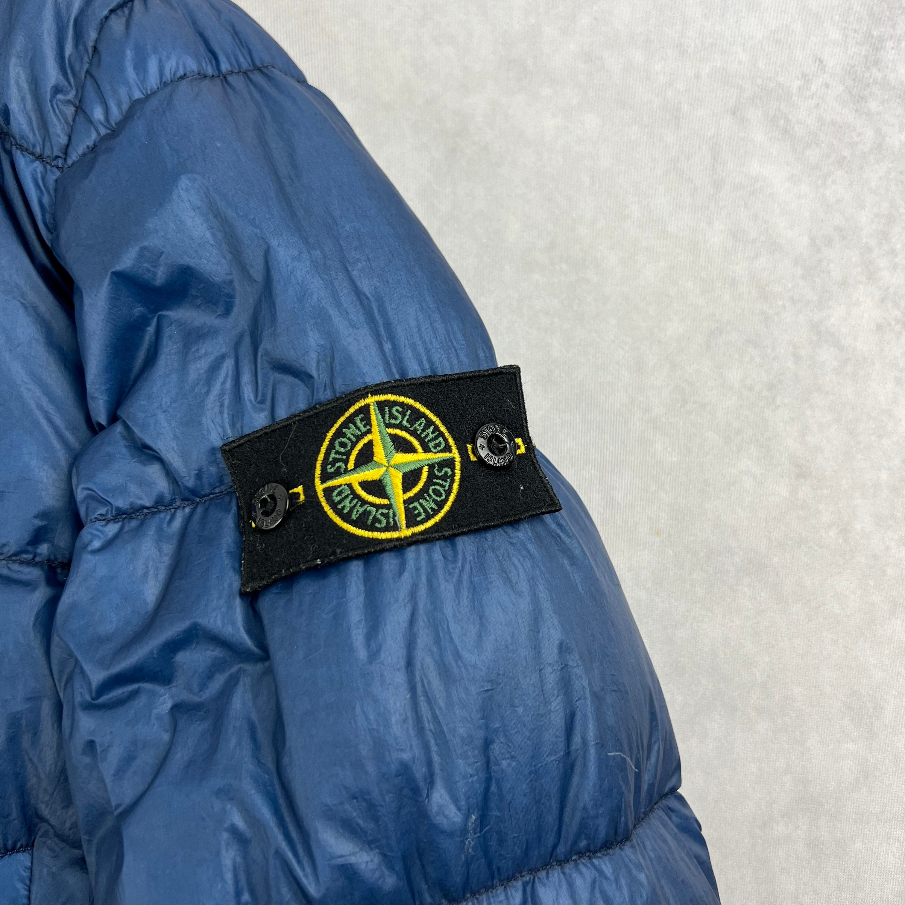 Stone Island Puffer Jacket