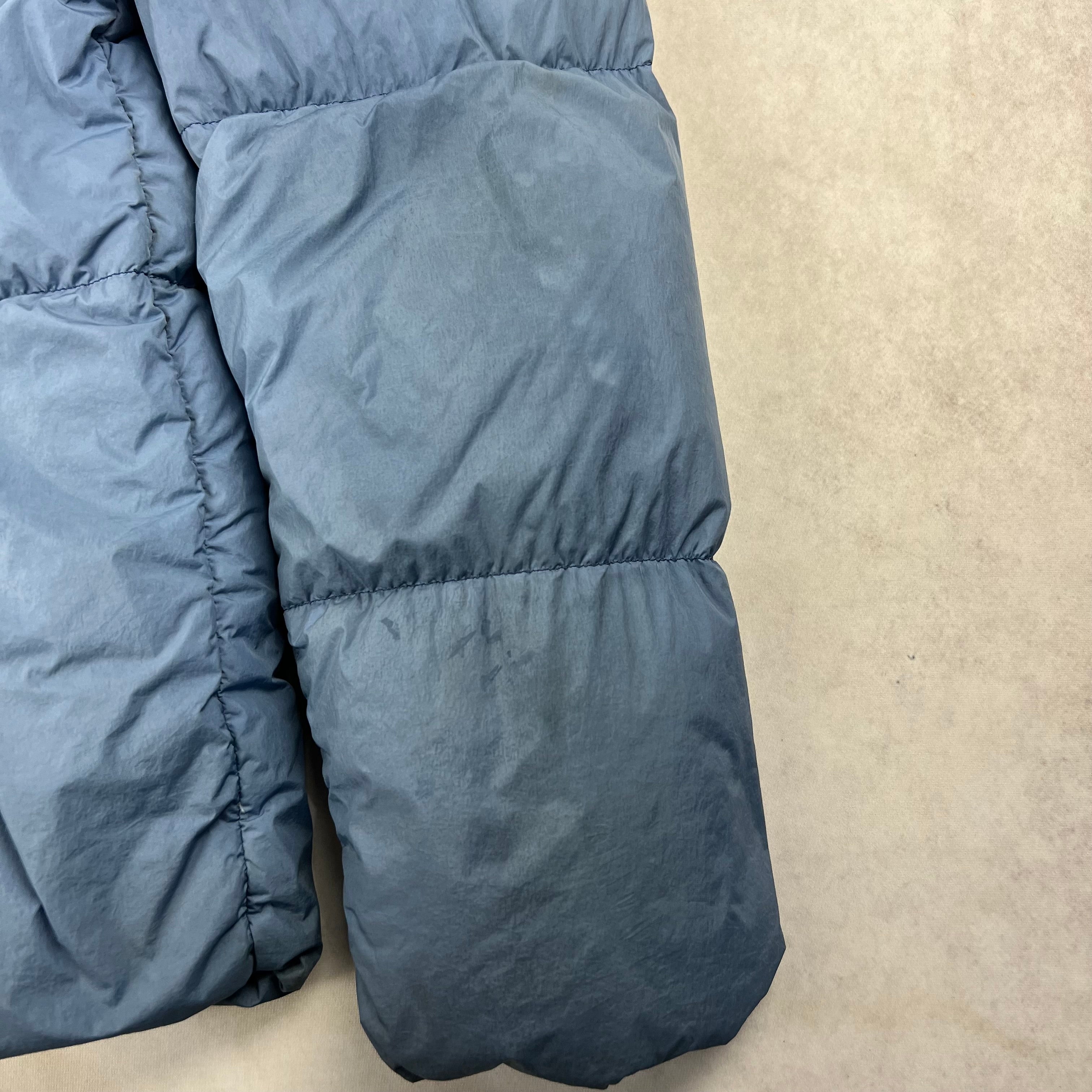 Stone Island Puffer Jacket