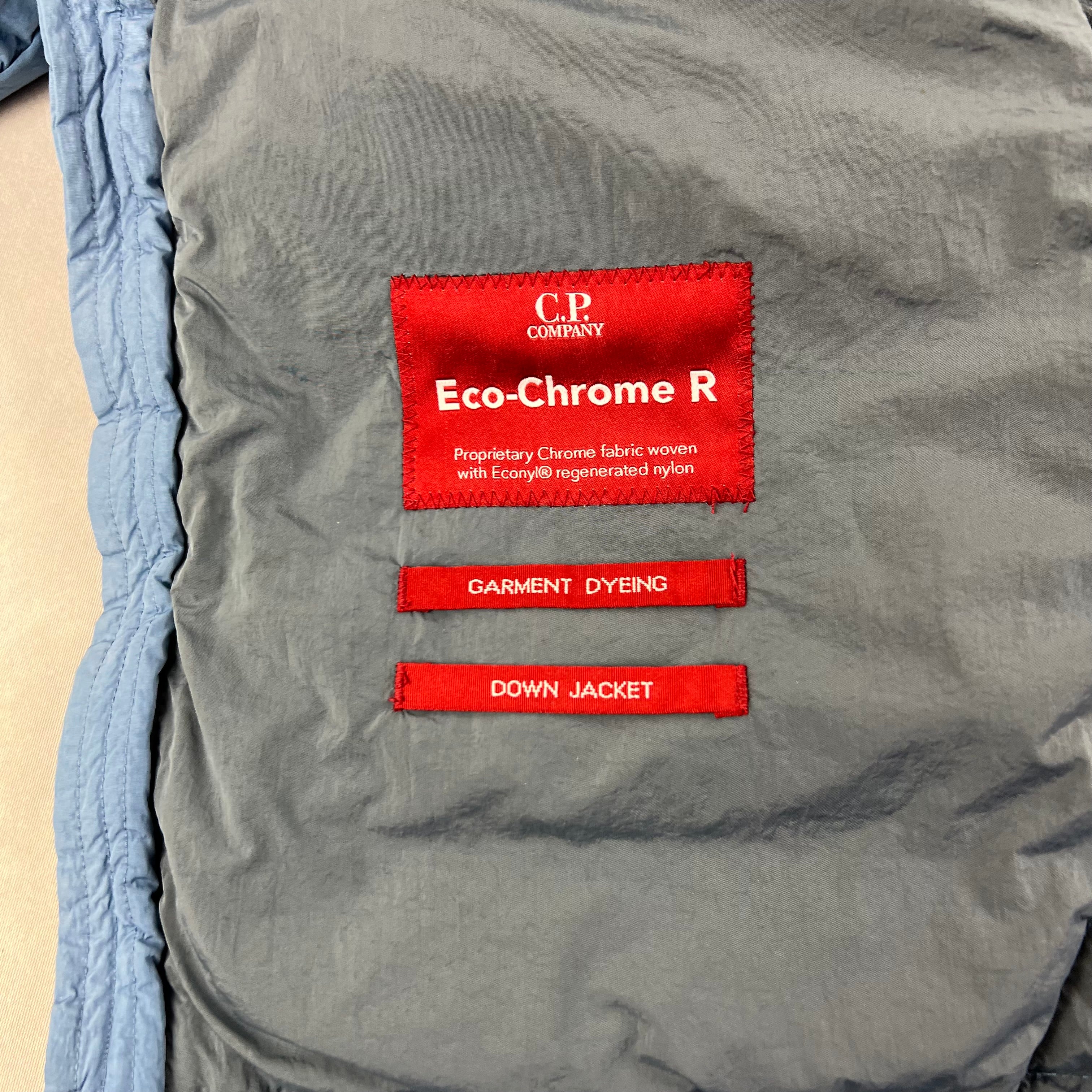 CP Company Puffer Jacket