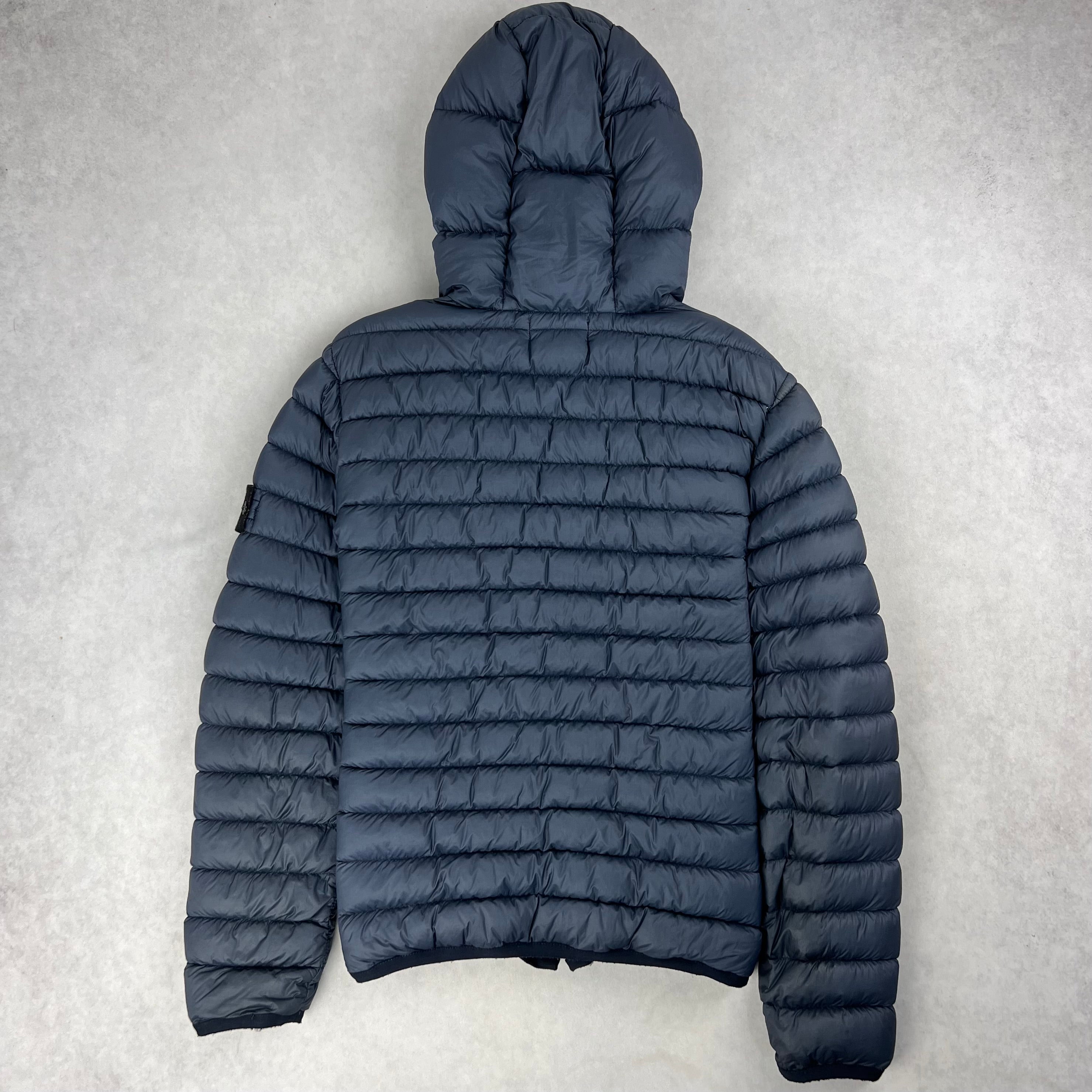 Stone Island Puffer Jacket