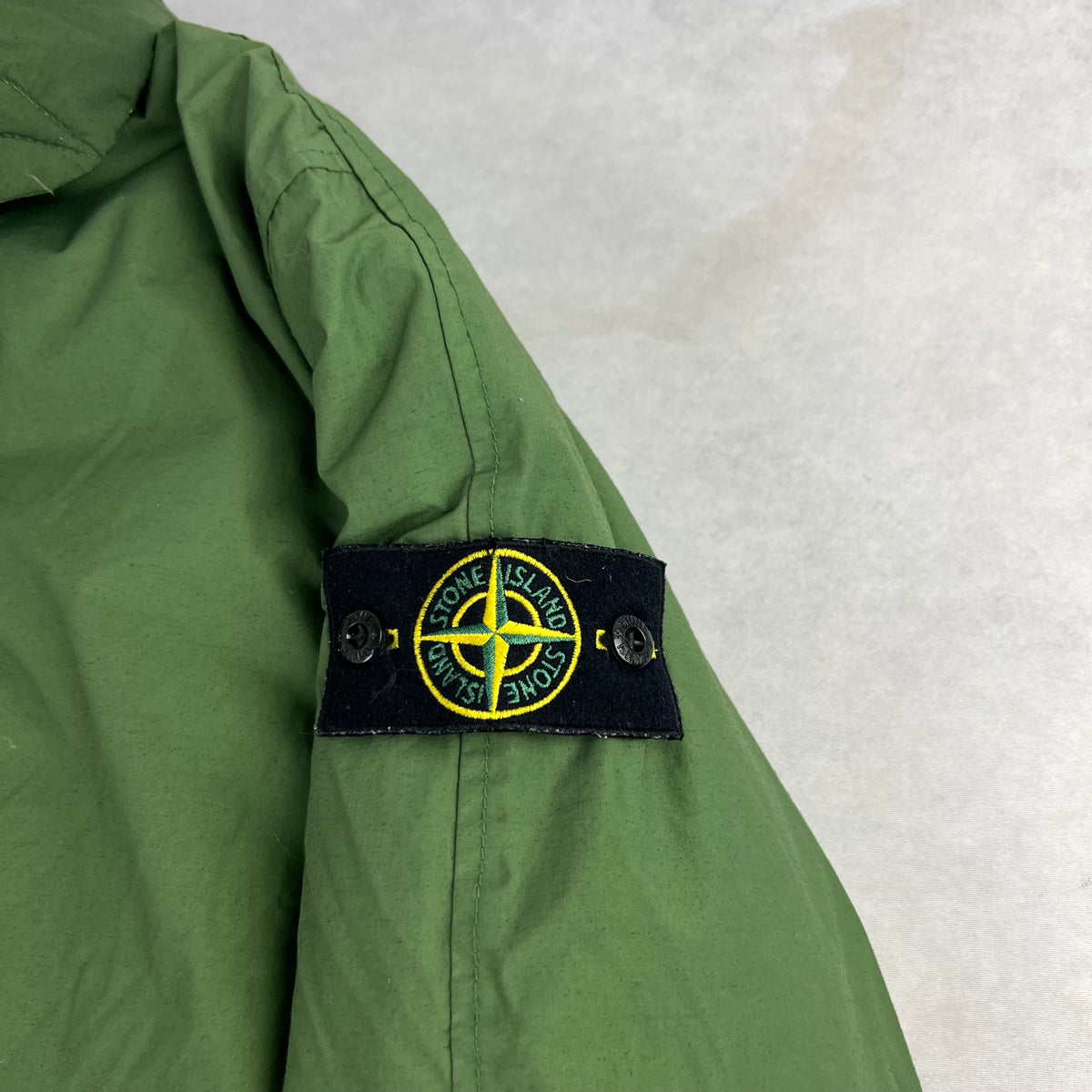 Stone Island Parka