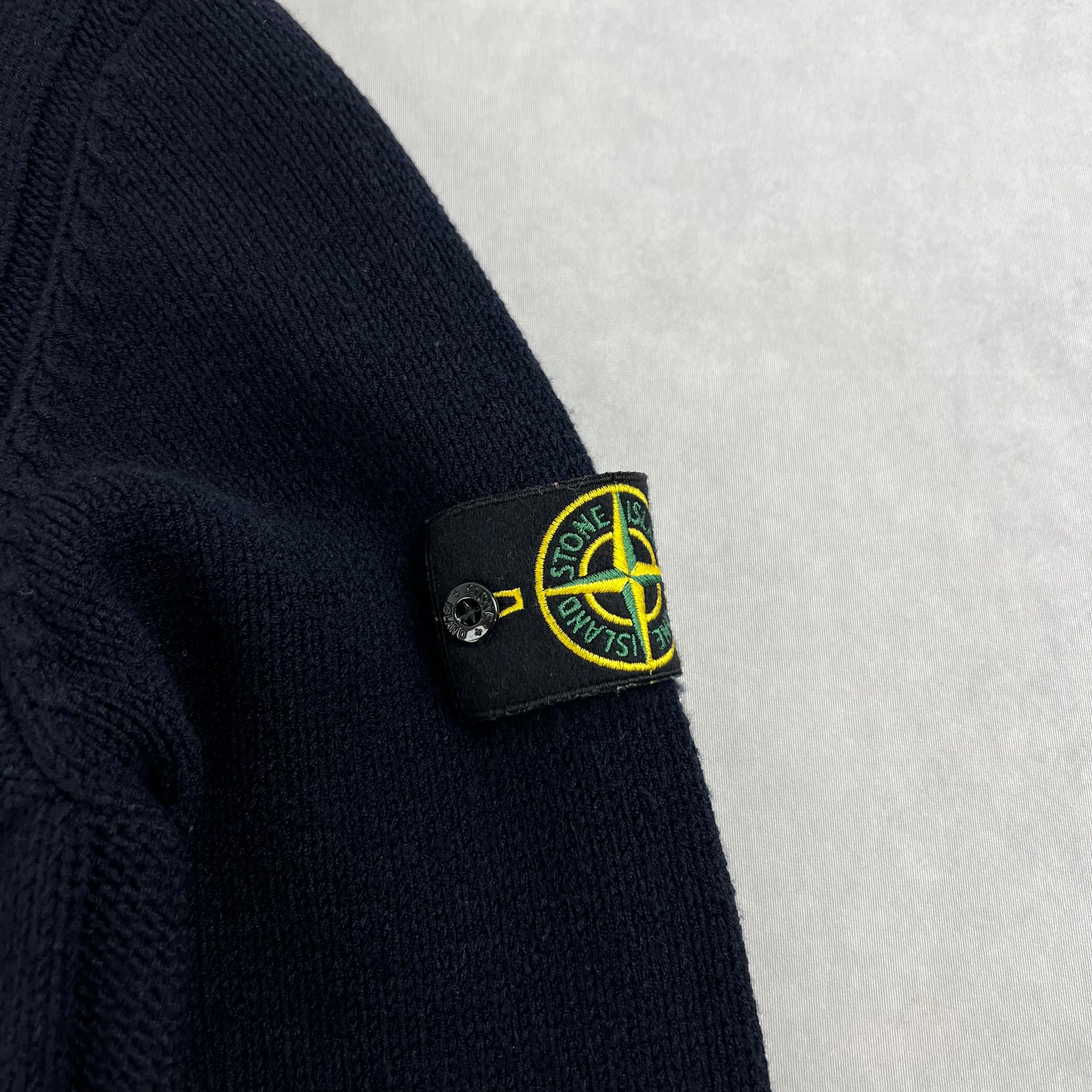 Stone Island Cardigan