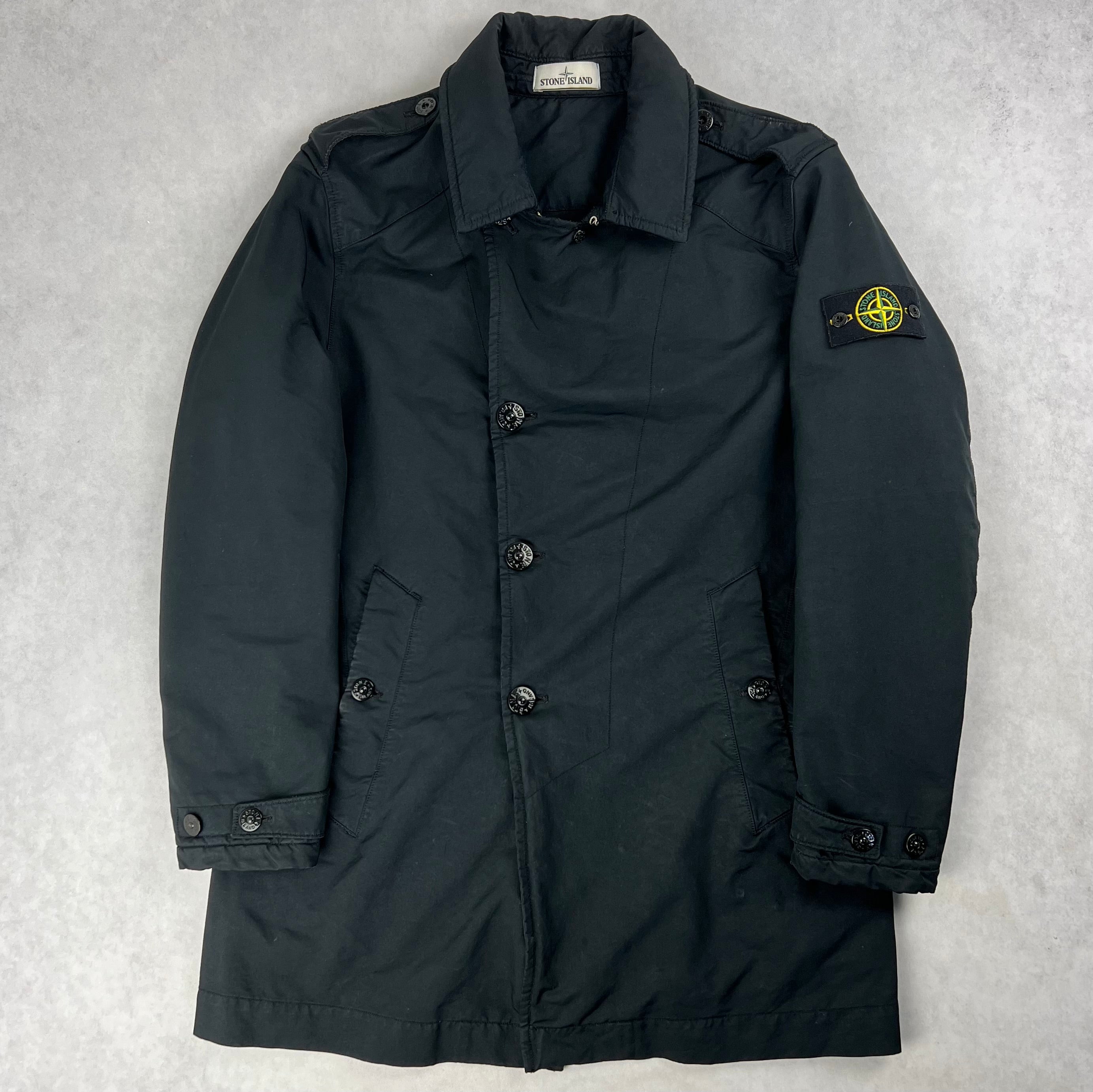 Stone Island Jacket