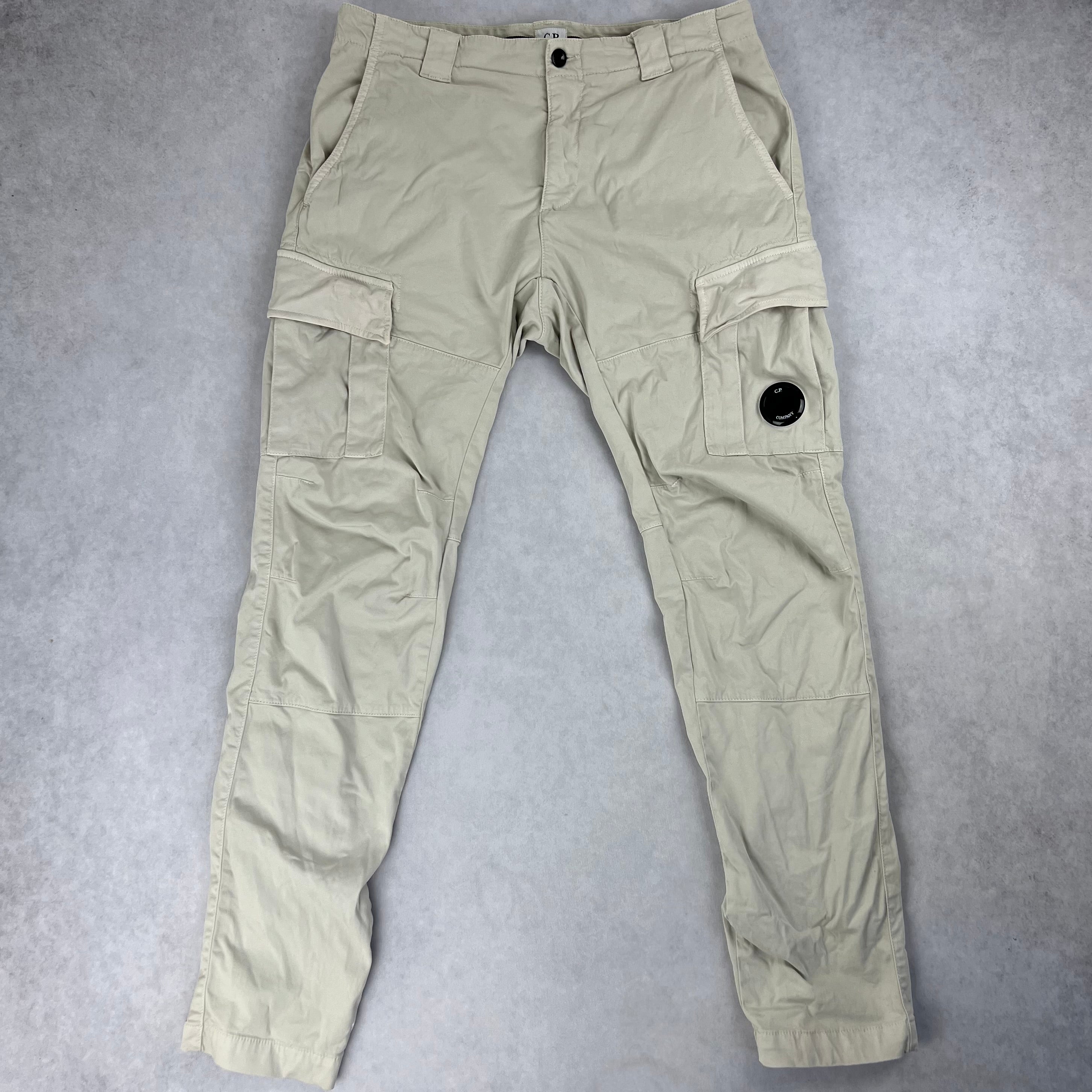 CP Company Cargo Pants