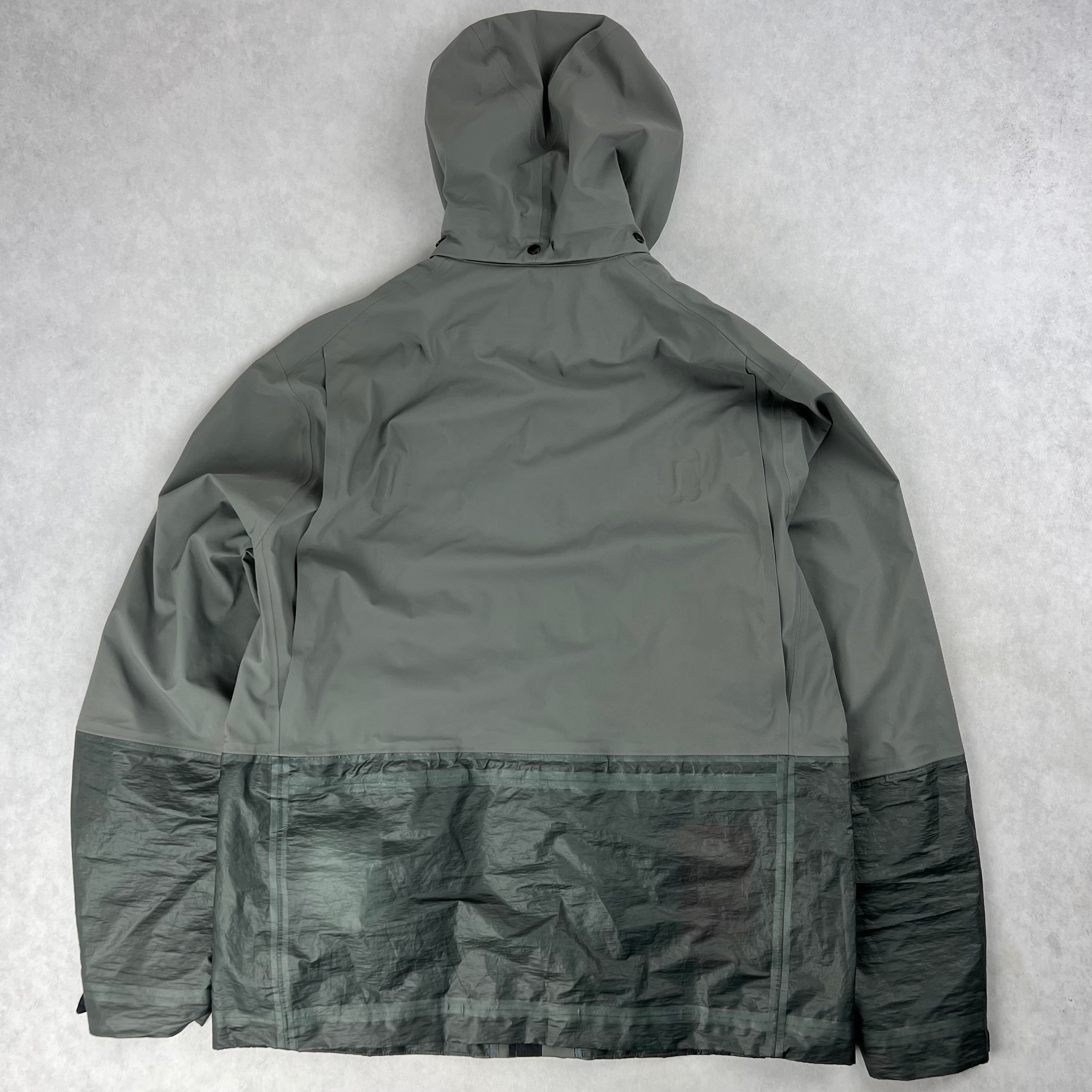 CP Company Goggle Jacket