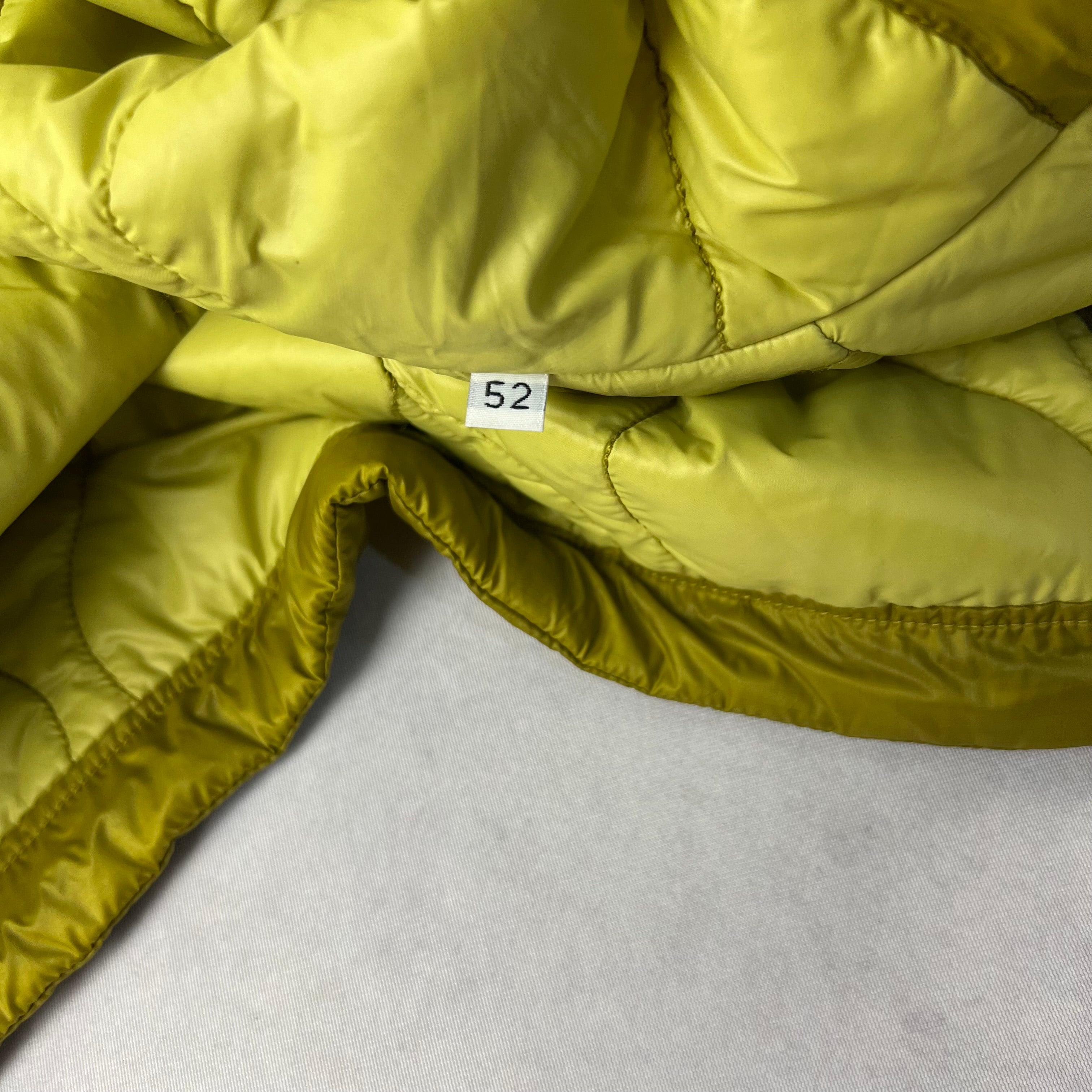 CP Company Outline Jacket