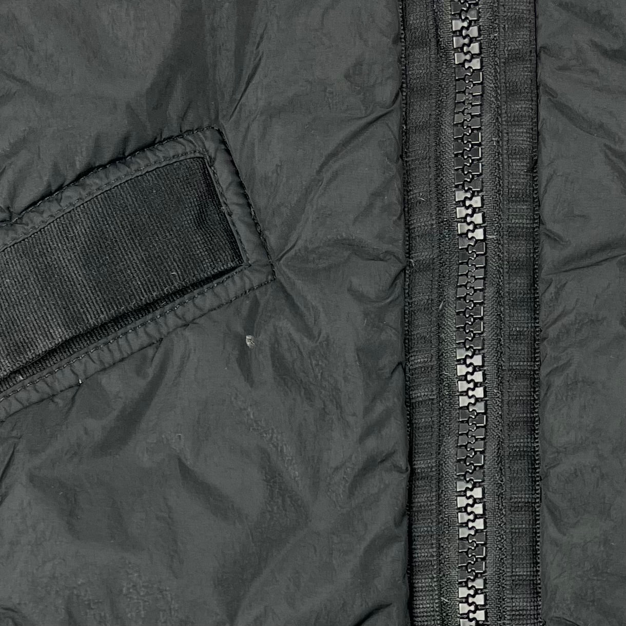 Stone Island Puffer Jacket